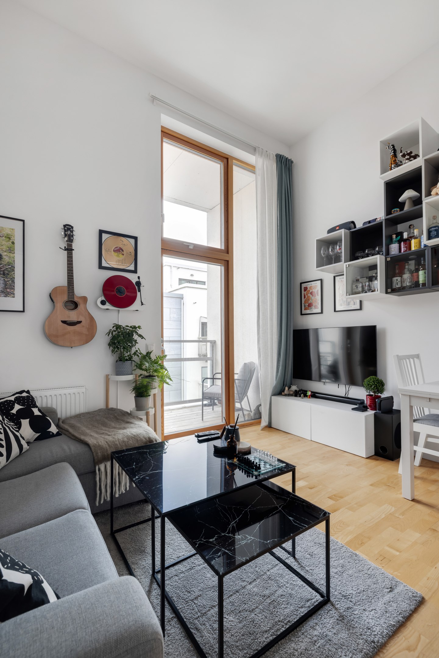 Bostadsbild från Rosendalsvägen 12, Till salu i Rosendal, Uppsala