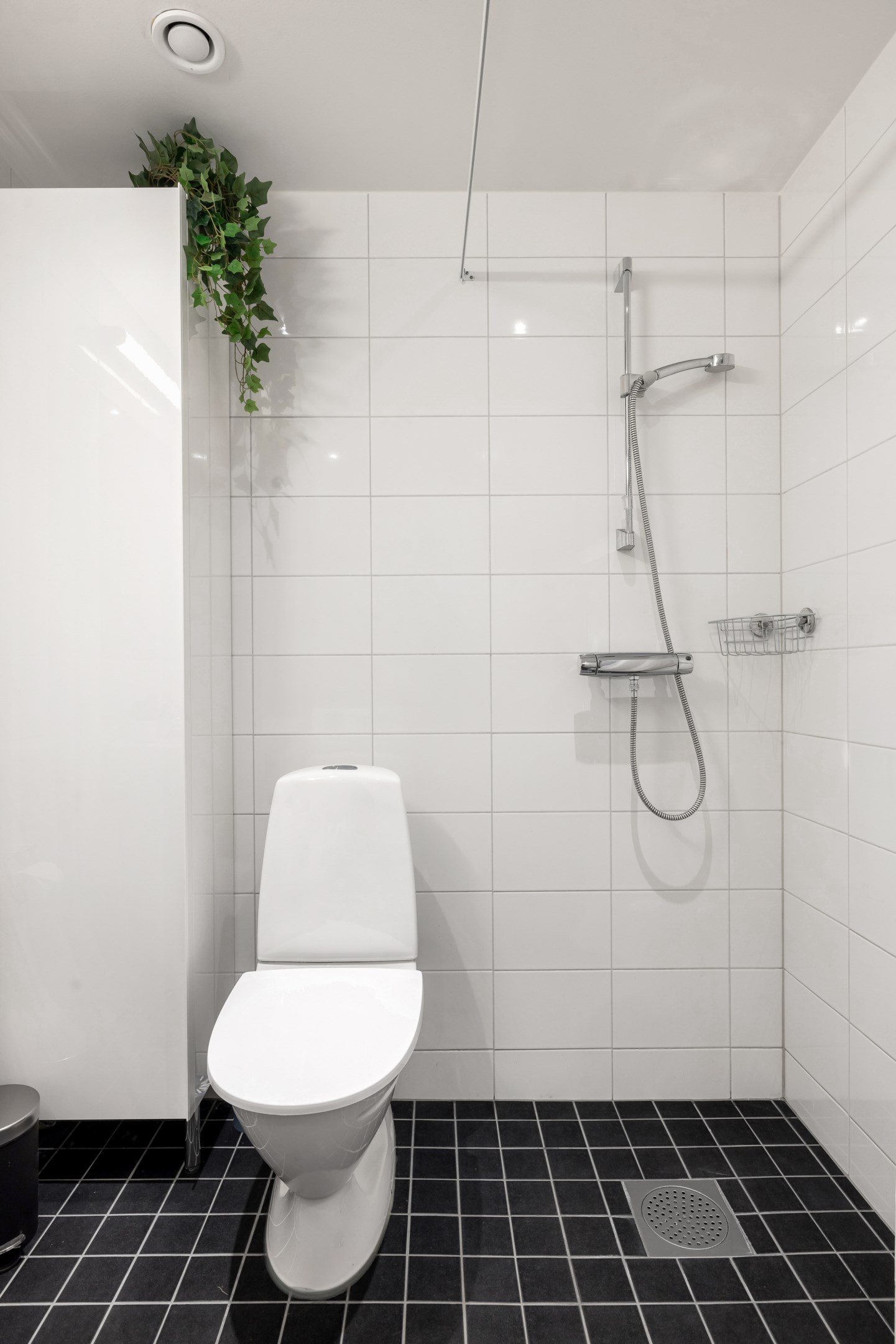 Bostadsbild från Rosendalsvägen 12, Till salu i Rosendal, Uppsala