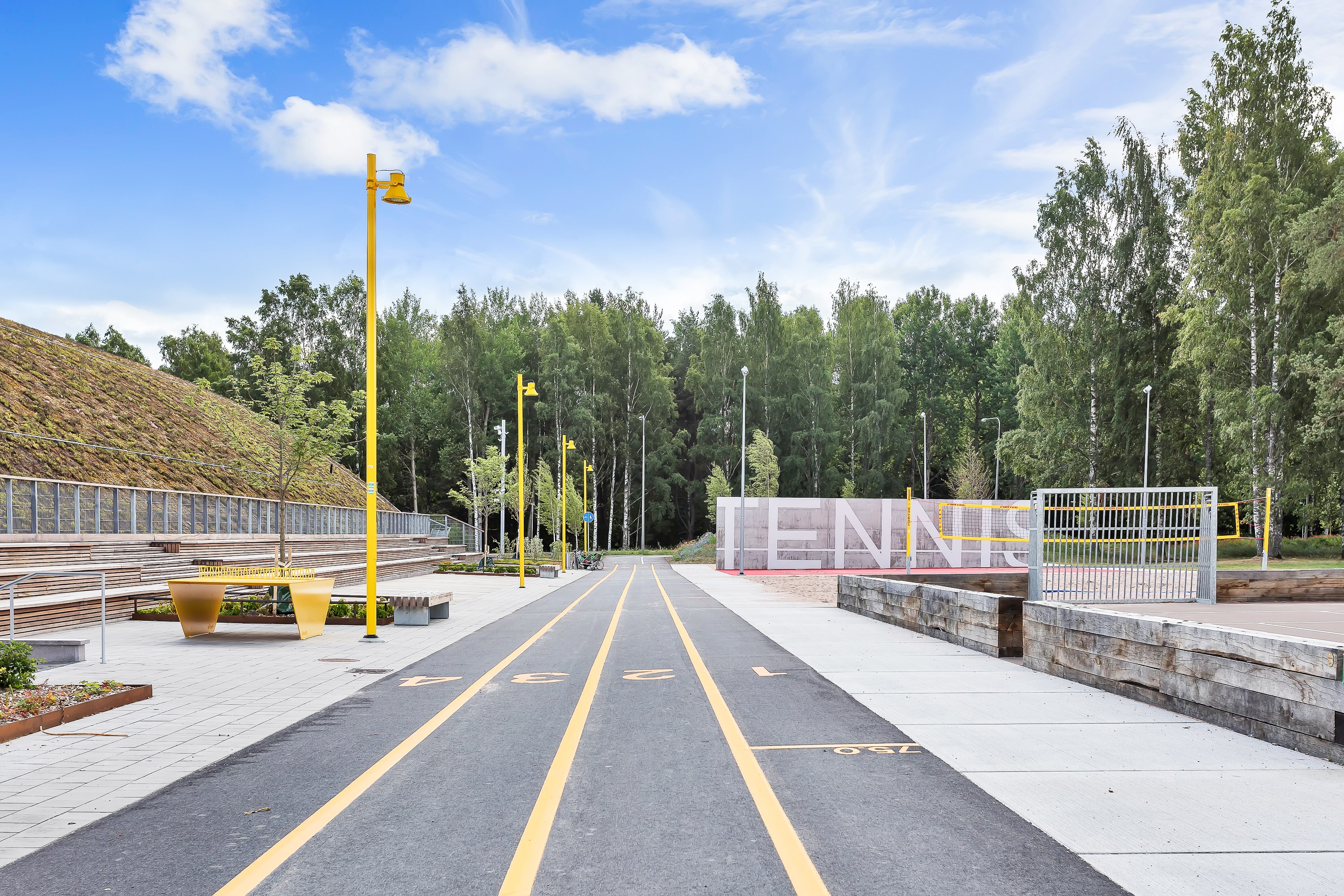 Bostadsbild från Rosendalsvägen 12, Till salu i Rosendal, Uppsala