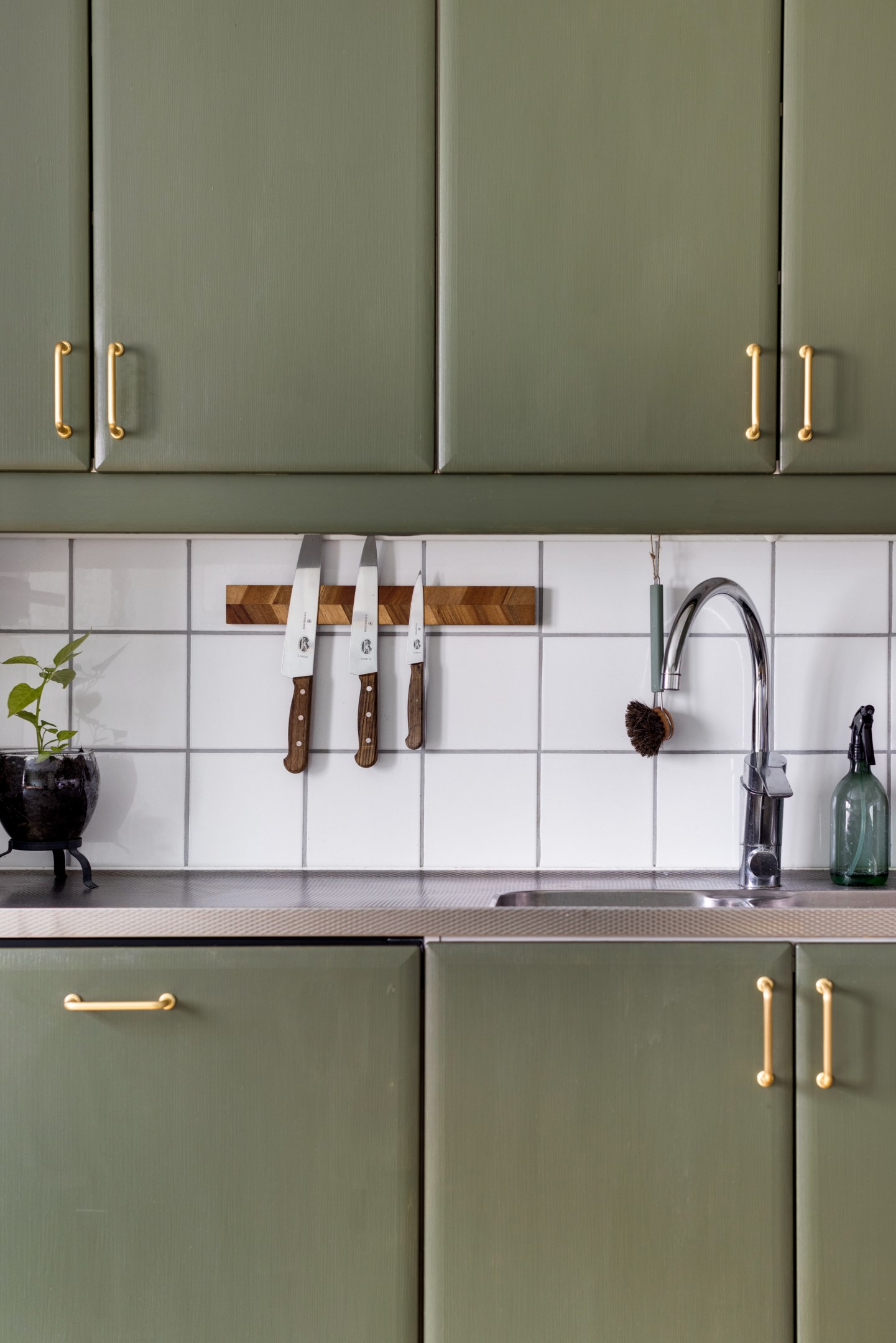 Bostadsbild från Linnégatan 19, Till salu i Centrum, Uppsala