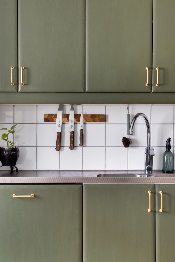 Bostadsbild från Linnégatan 19, Till salu i Centrum, Uppsala