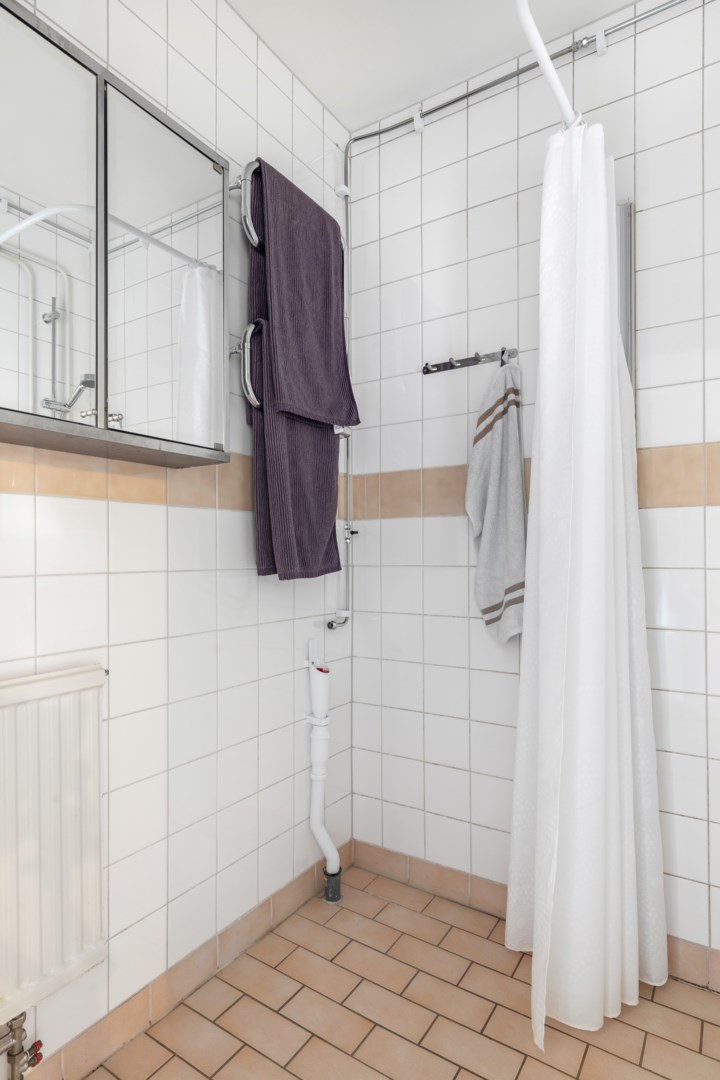 Bostadsbild från Kungsängsgatan 36D, Till salu i Centrum, Uppsala