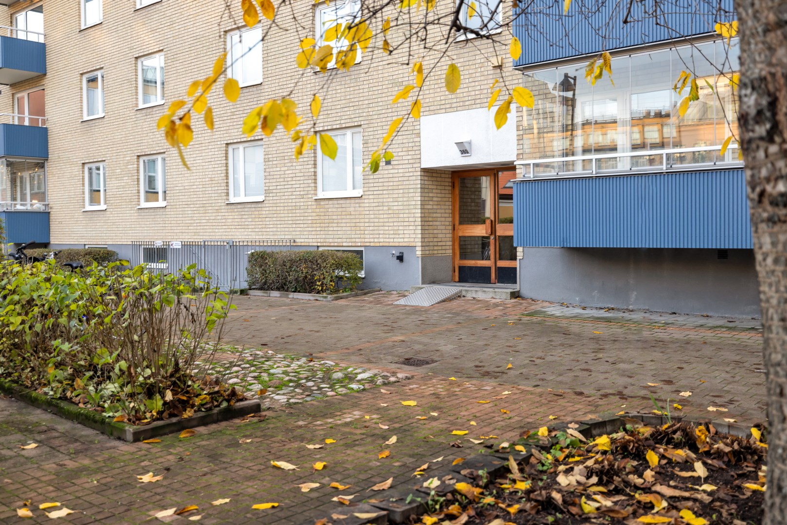 Bostadsbild från Kungsängsgatan 36D, Till salu i Centrum, Uppsala