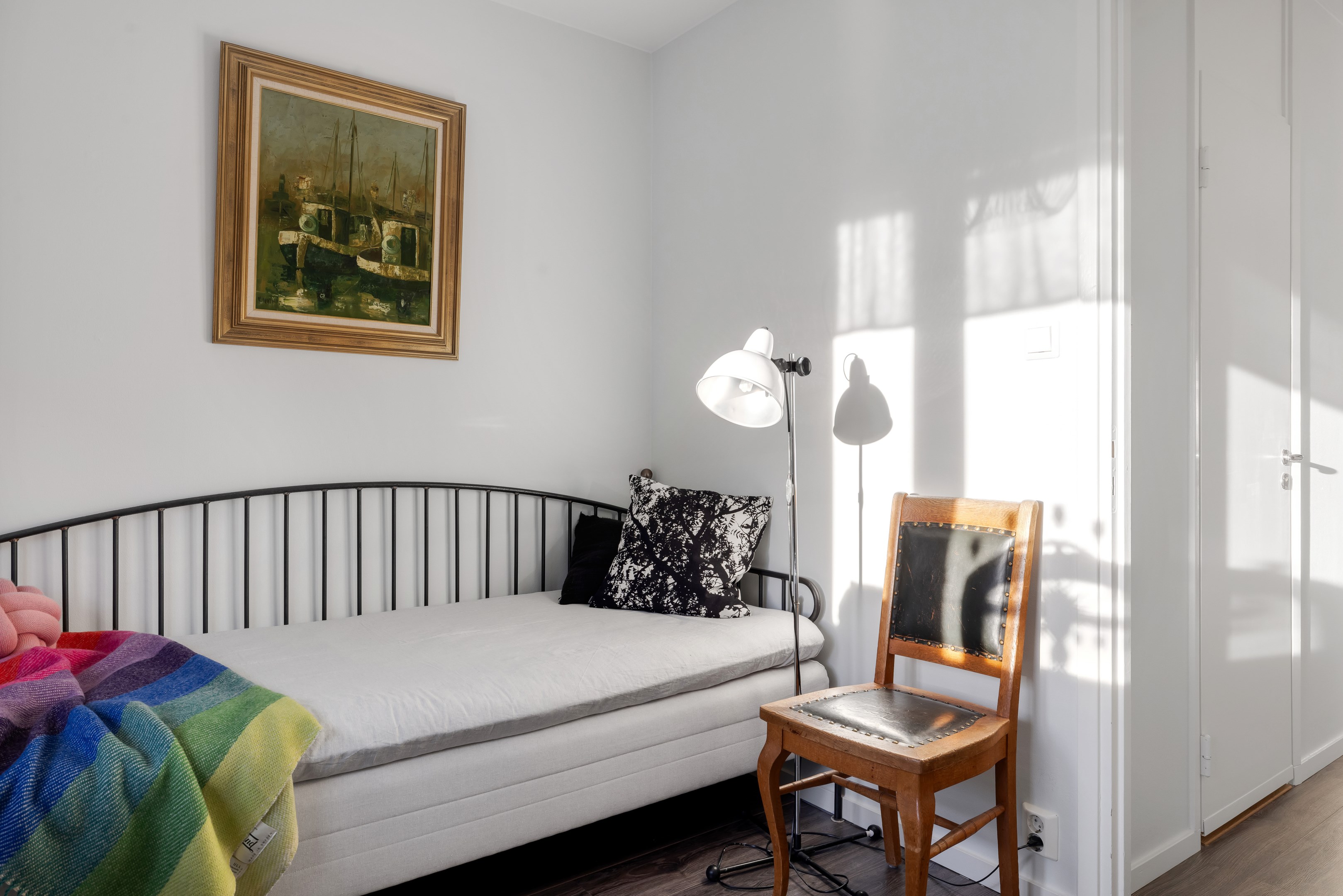 Bostadsbild från Kungsängsgatan 36D, Till salu i Centrum, Uppsala