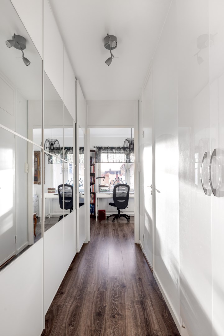 Bostadsbild från Kungsängsgatan 36D, Till salu i Centrum, Uppsala