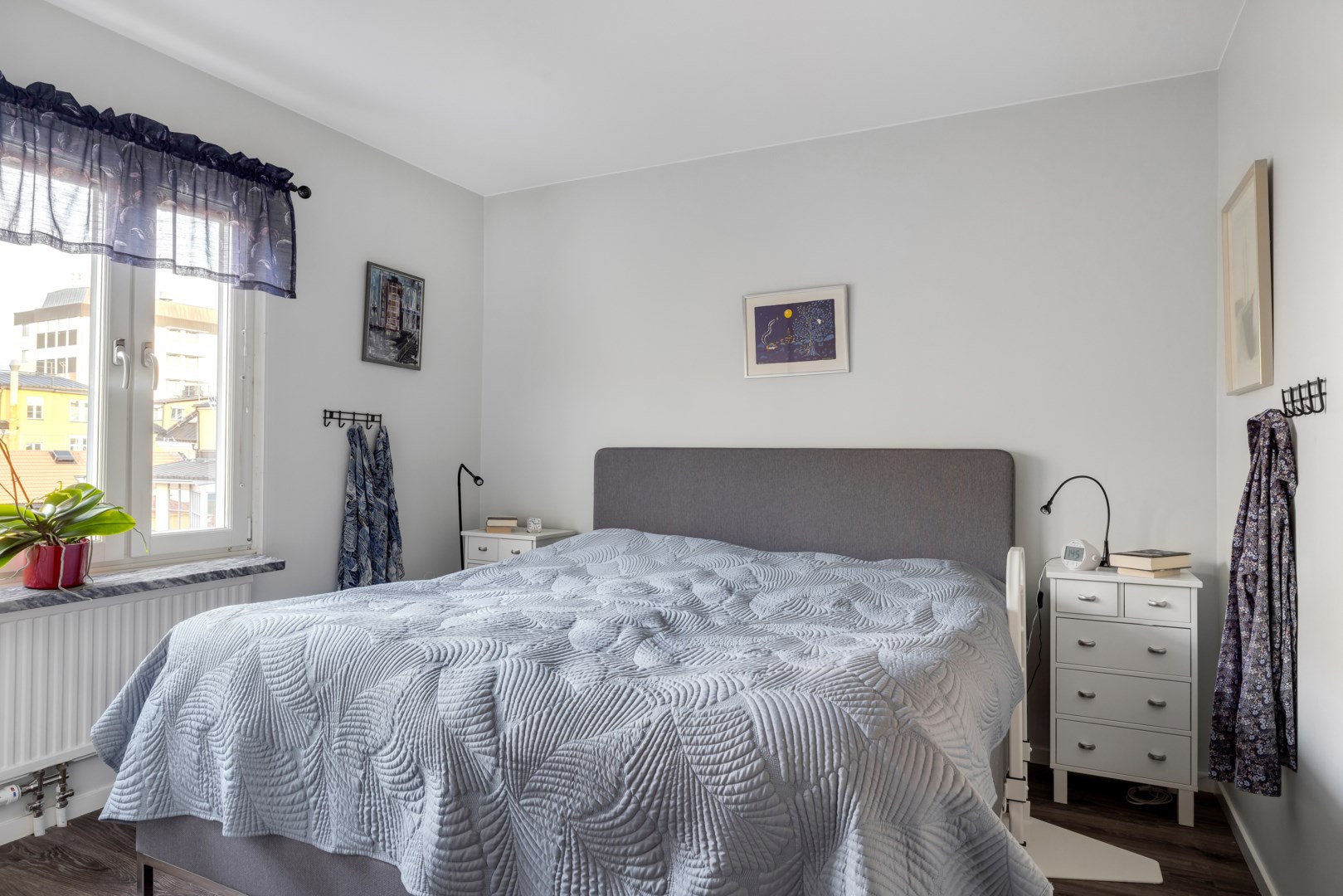 Bostadsbild från Kungsängsgatan 36D, Till salu i Centrum, Uppsala