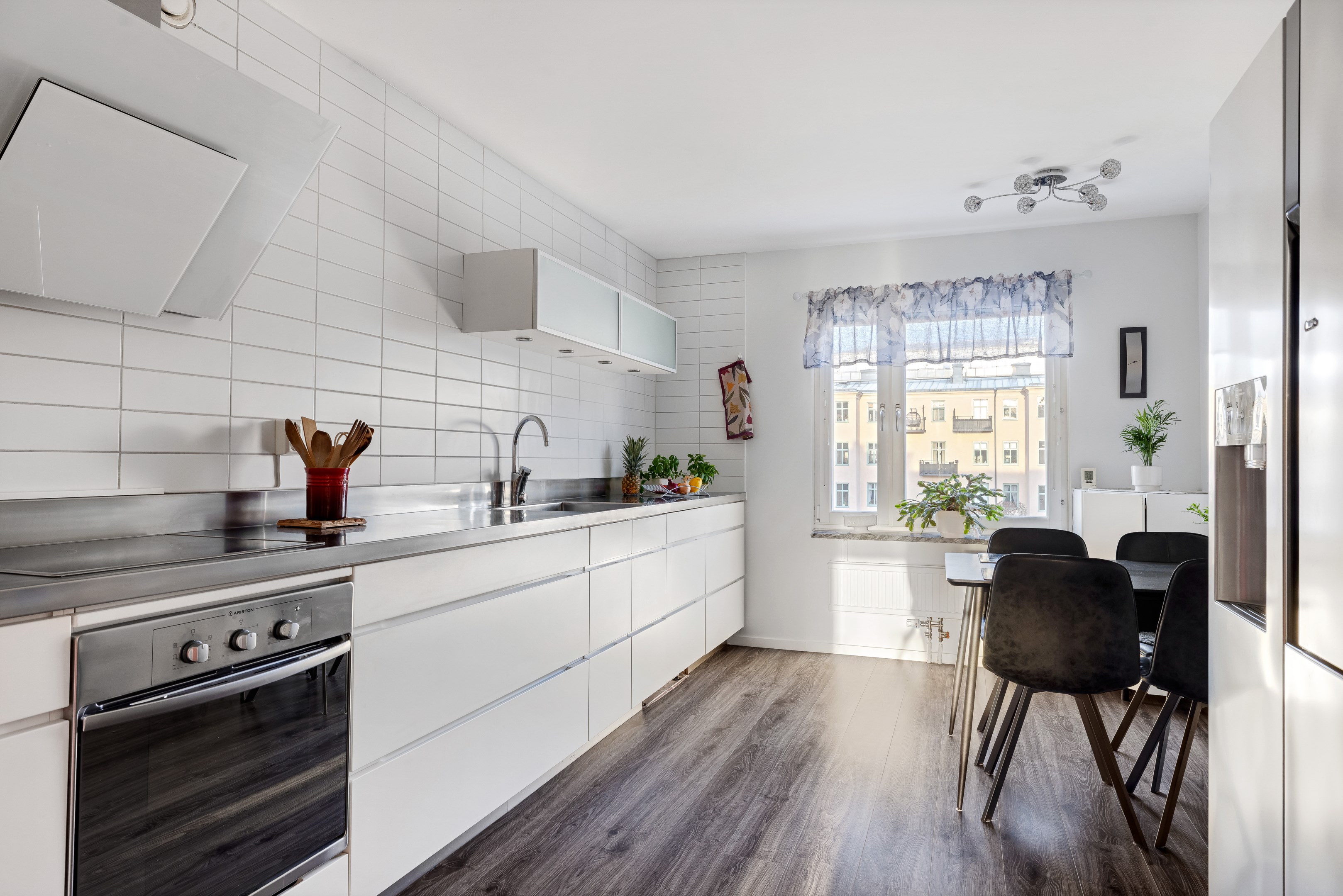 Bostadsbild från Kungsängsgatan 36D, Till salu i Centrum, Uppsala