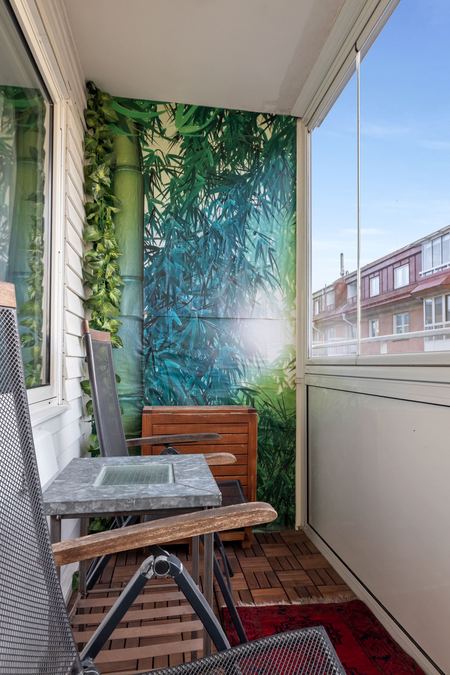 Bostadsbild från Kungsängsgatan 36D, Till salu i Centrum, Uppsala