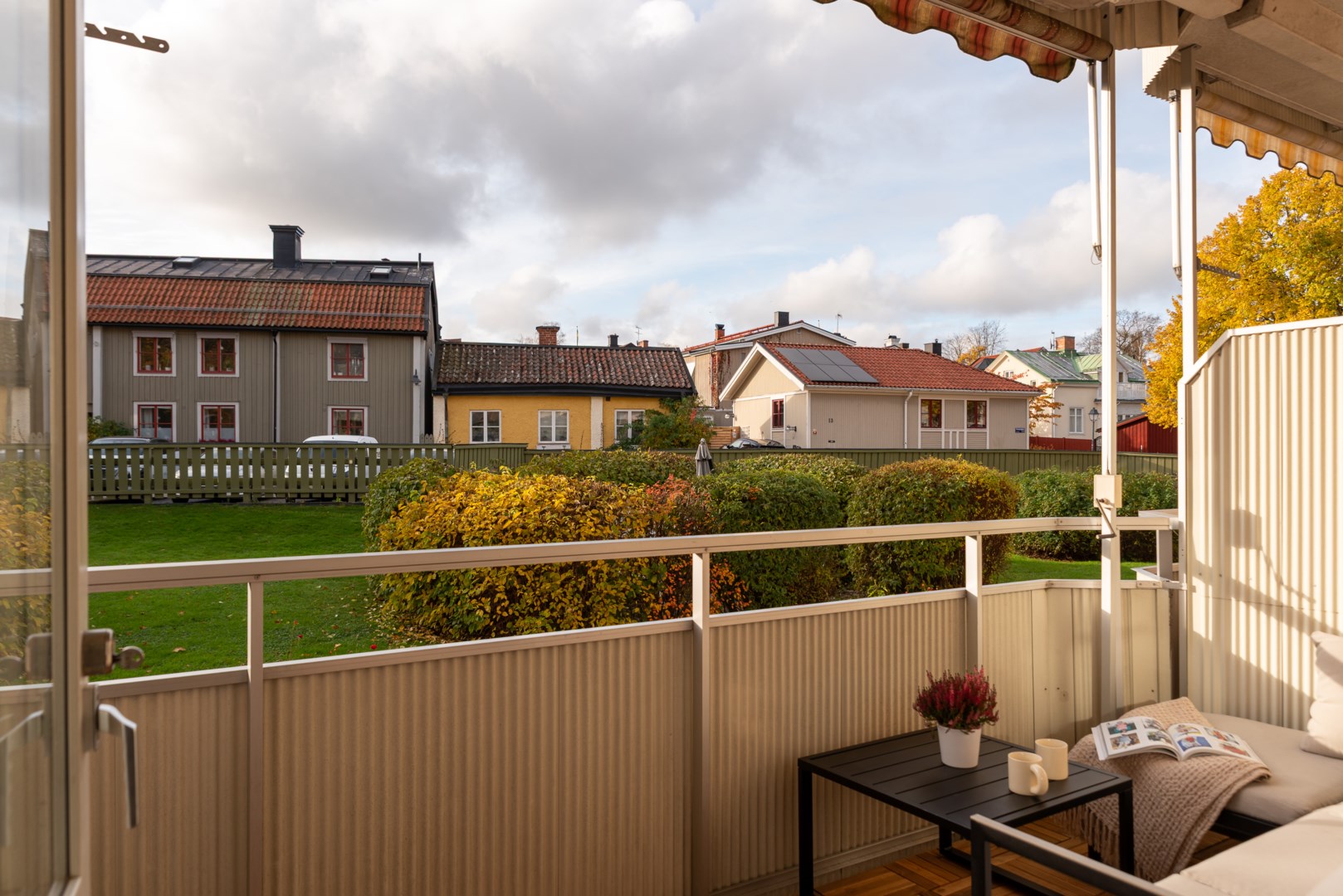 Bostadsbild från Vasagatan 41A, Såld i Centrum, Västerås
