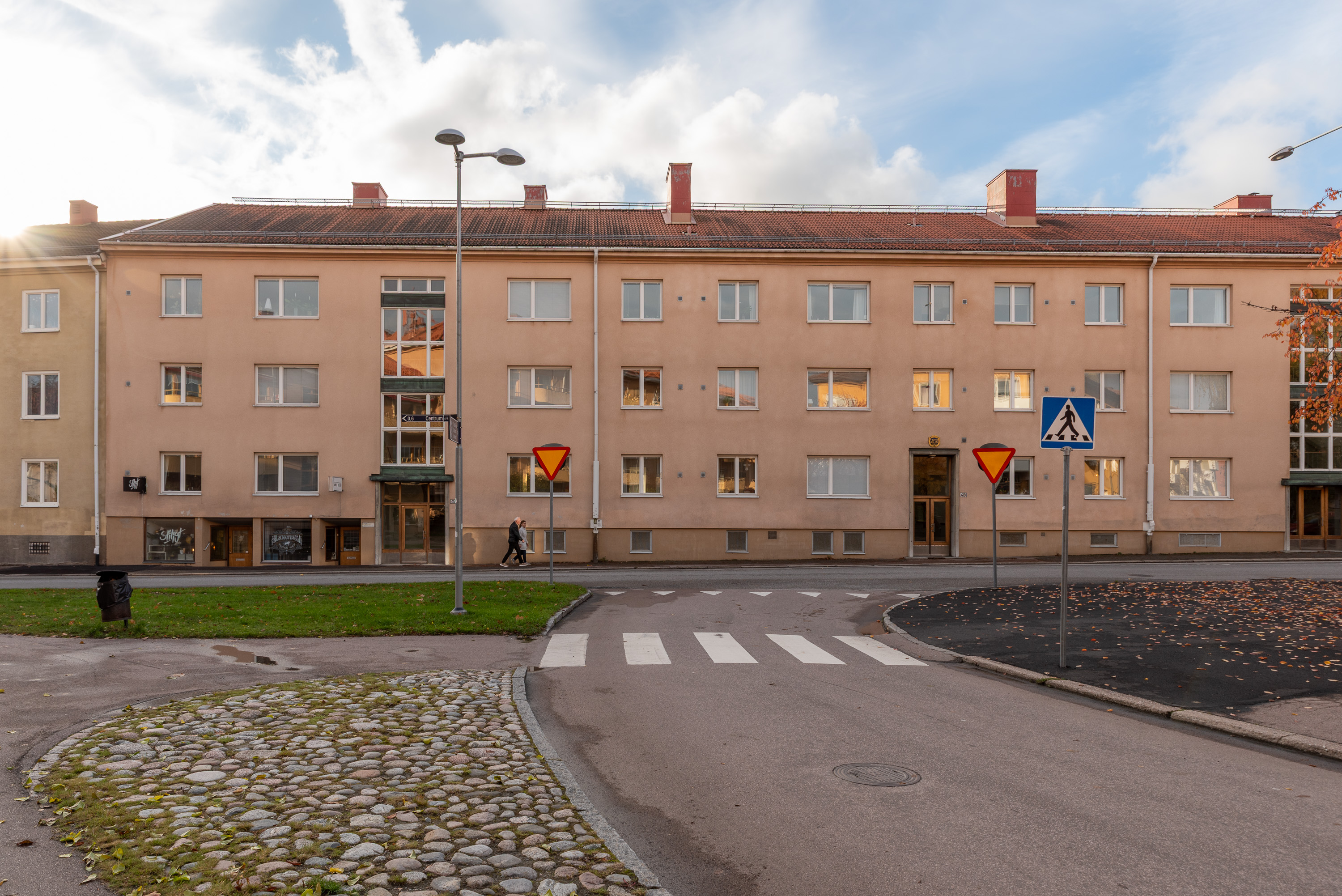 Bostadsbild från Vasagatan 41A, Såld i Centrum, Västerås