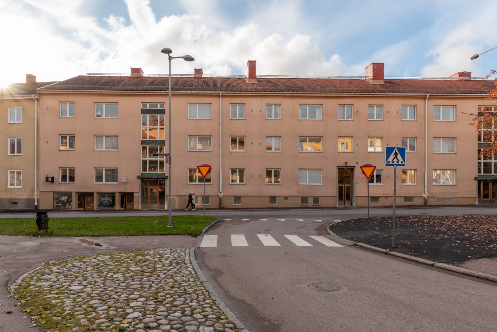 Bostadsbild från Vasagatan 41A, Såld i Centrum, Västerås