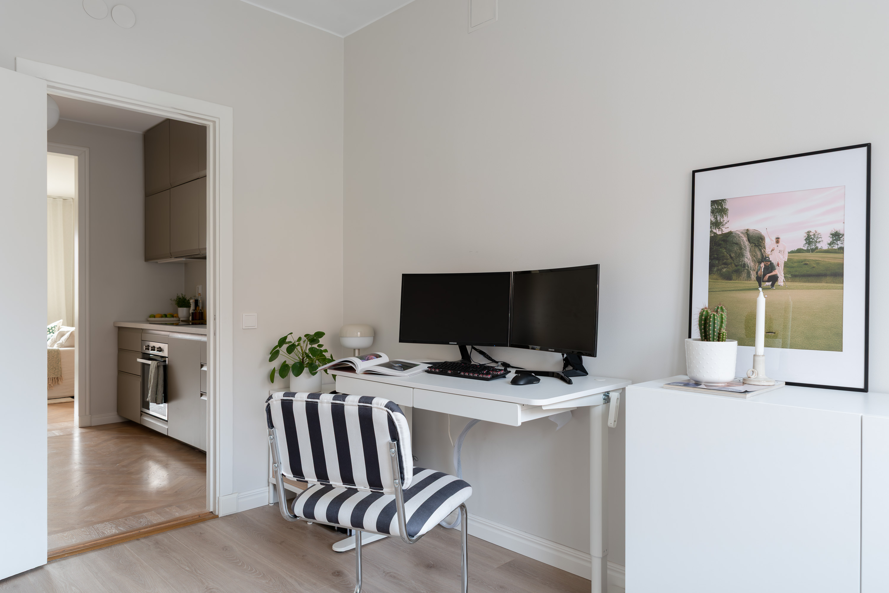 Bostadsbild från Vasagatan 41A, Såld i Centrum, Västerås