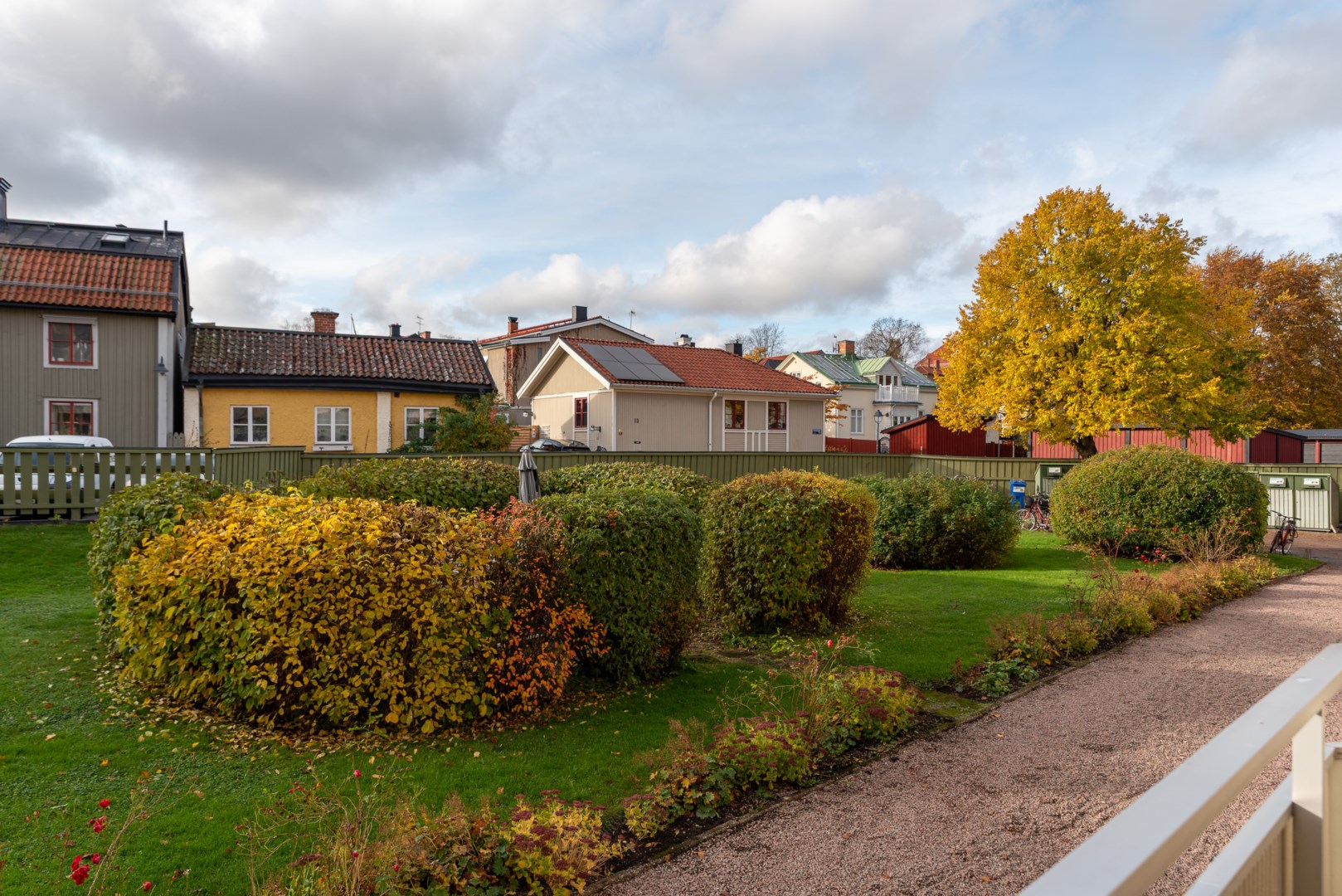Bostadsbild från Vasagatan 41A, Såld i Centrum, Västerås