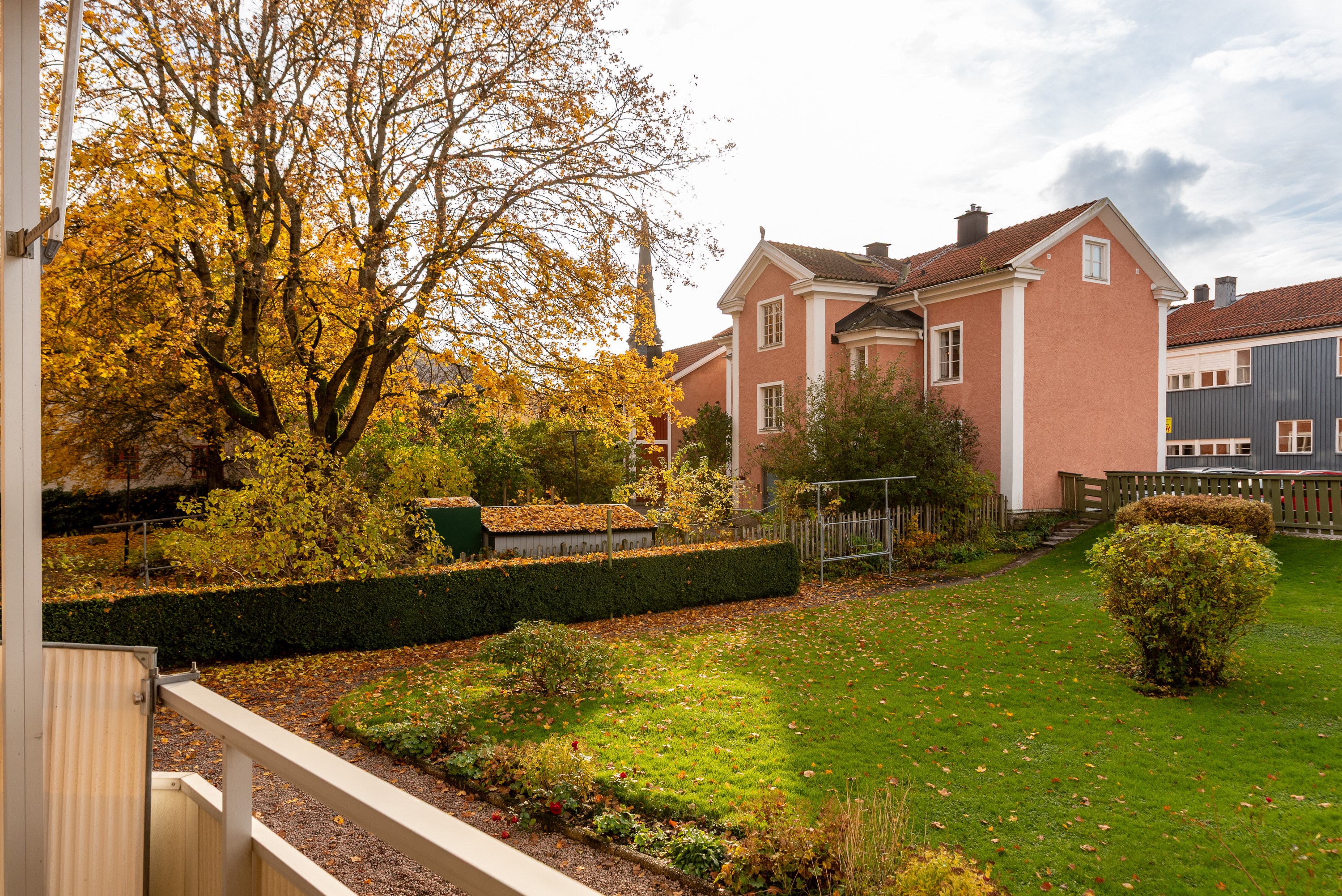 Bostadsbild från Vasagatan 41A, Såld i Centrum, Västerås
