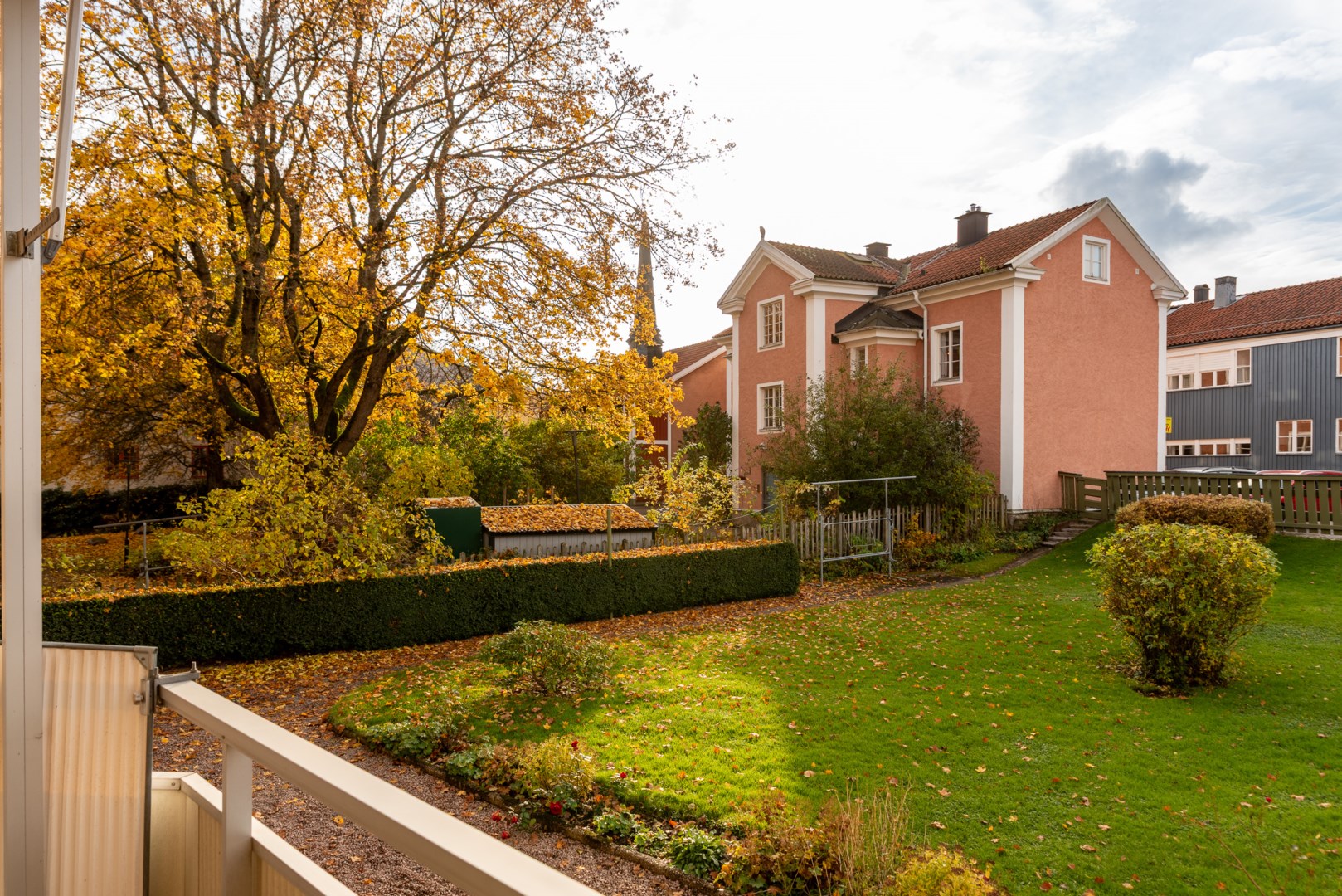 Bostadsbild från Vasagatan 41A, Såld i Centrum, Västerås