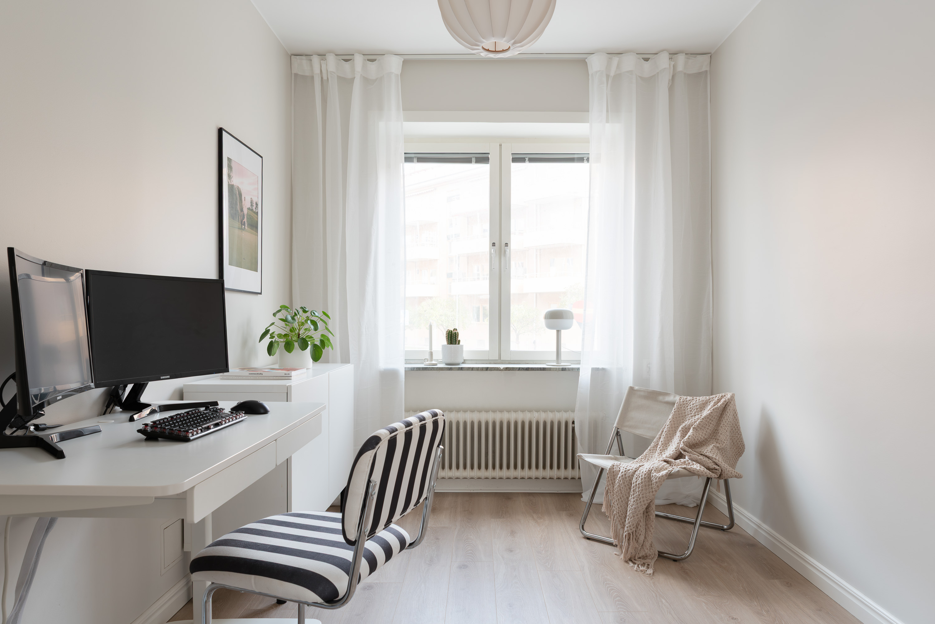 Bostadsbild från Vasagatan 41A, Såld i Centrum, Västerås