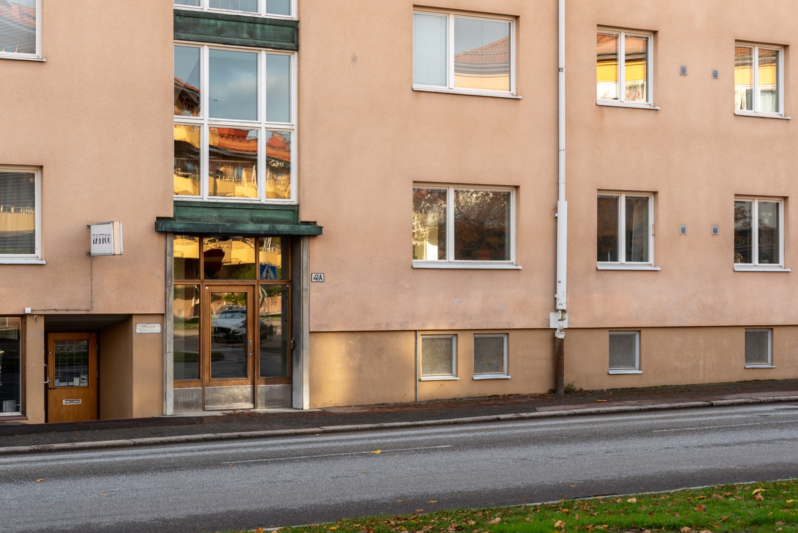 Bostadsbild från Vasagatan 41A, Såld i Centrum, Västerås