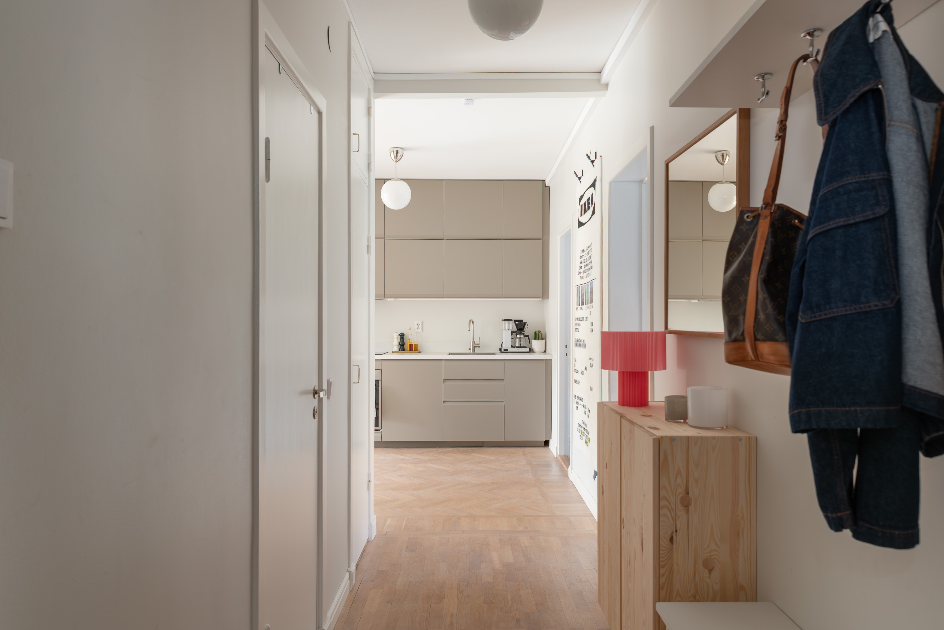 Bostadsbild från Vasagatan 41A, Såld i Centrum, Västerås