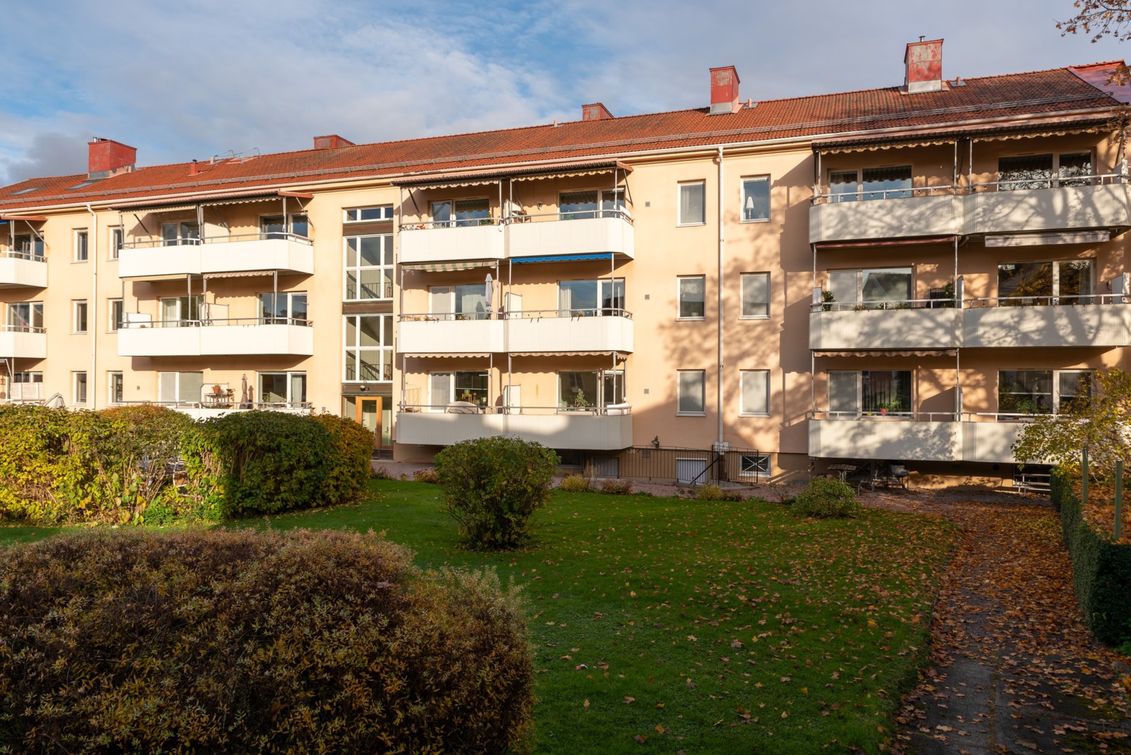 Bostadsbild från Vasagatan 41A, Såld i Centrum, Västerås