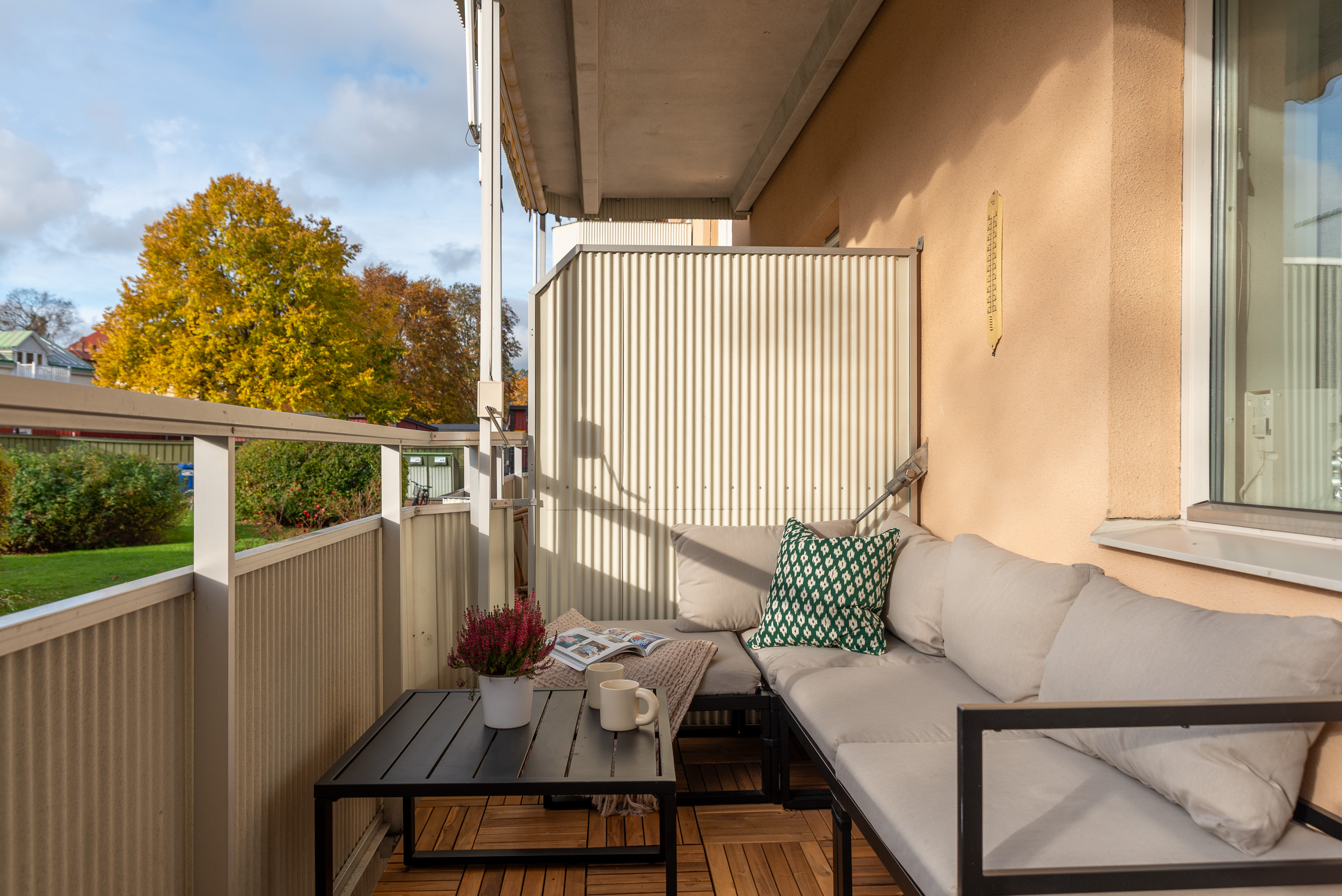 Bostadsbild från Vasagatan 41A, Såld i Centrum, Västerås