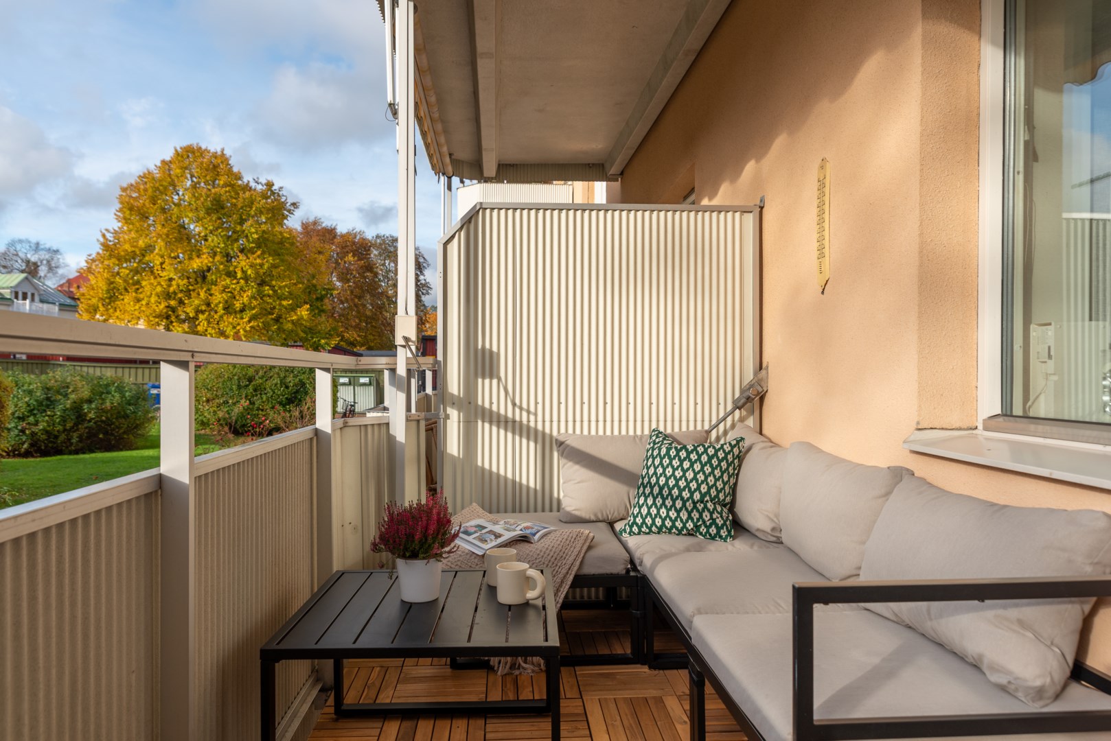 Bostadsbild från Vasagatan 41A, Såld i Centrum, Västerås