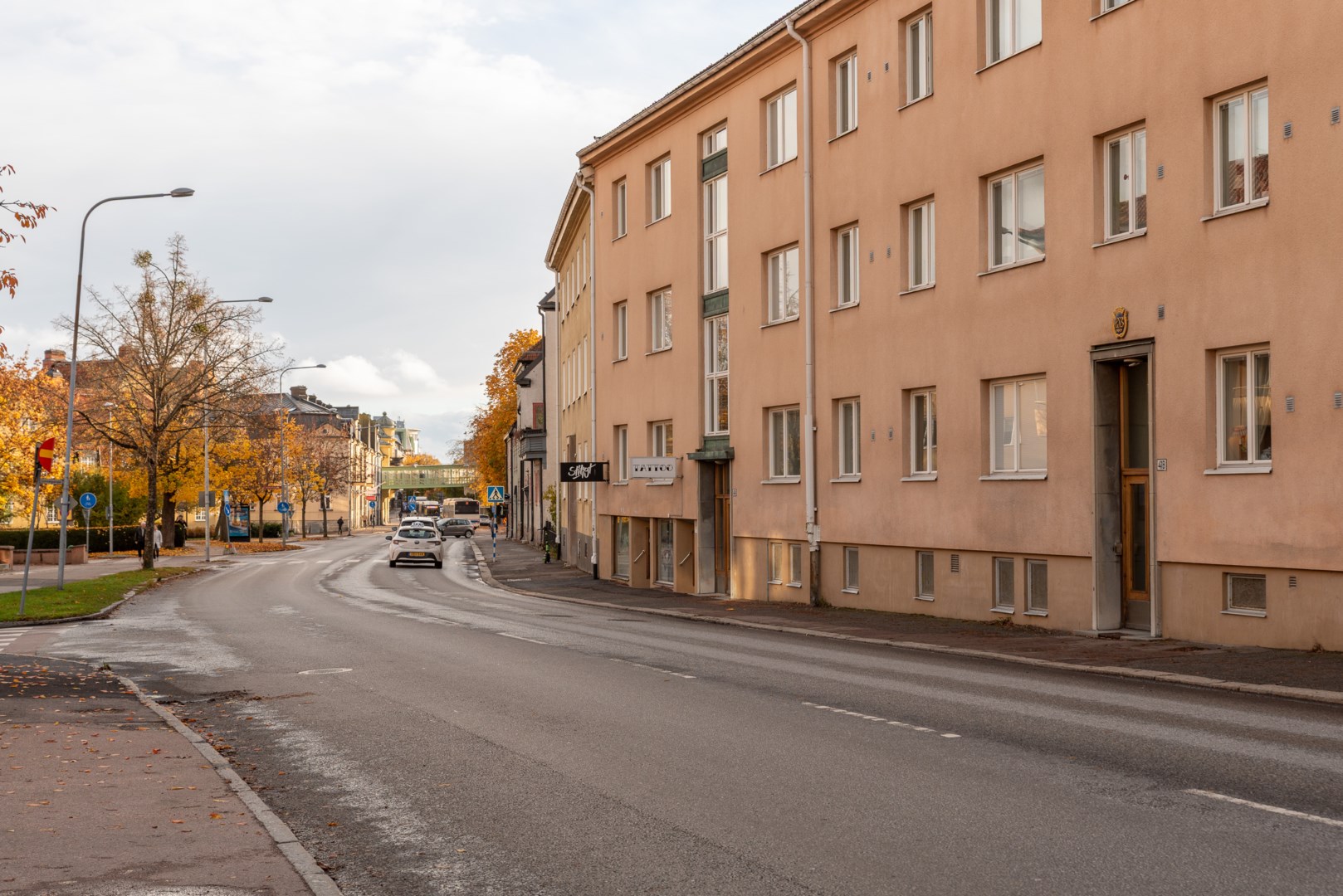 Bostadsbild från Vasagatan 41A, Såld i Centrum, Västerås