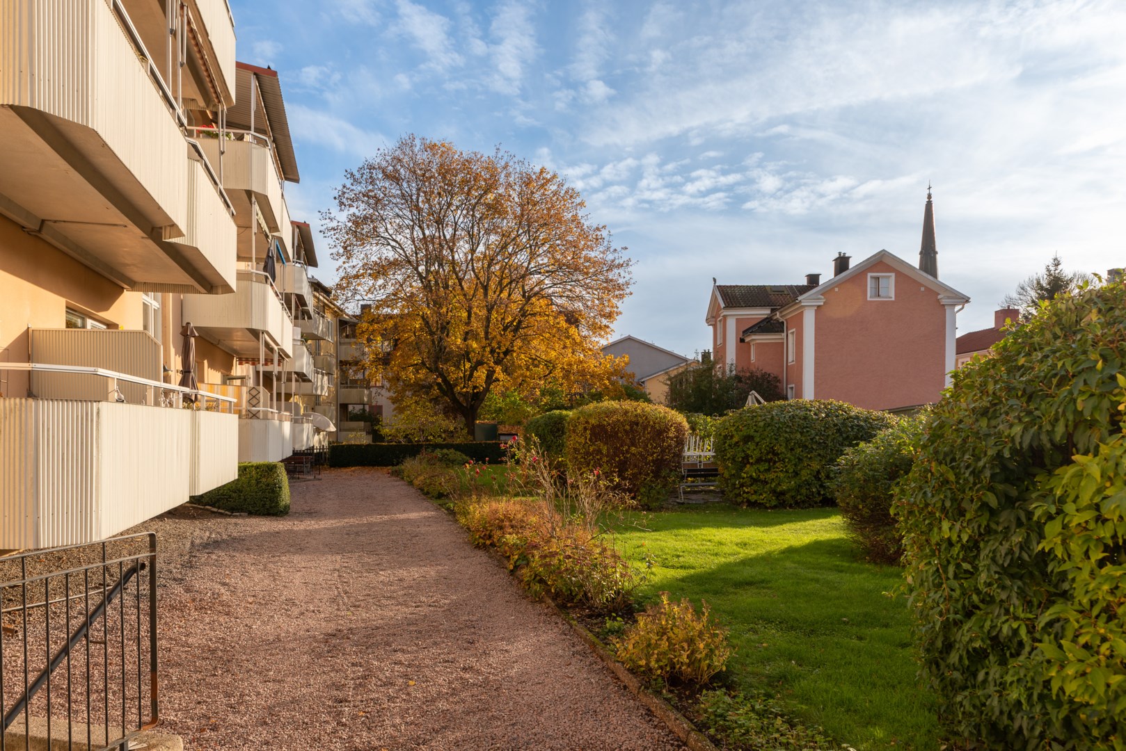 Bostadsbild från Vasagatan 41A, Såld i Centrum, Västerås