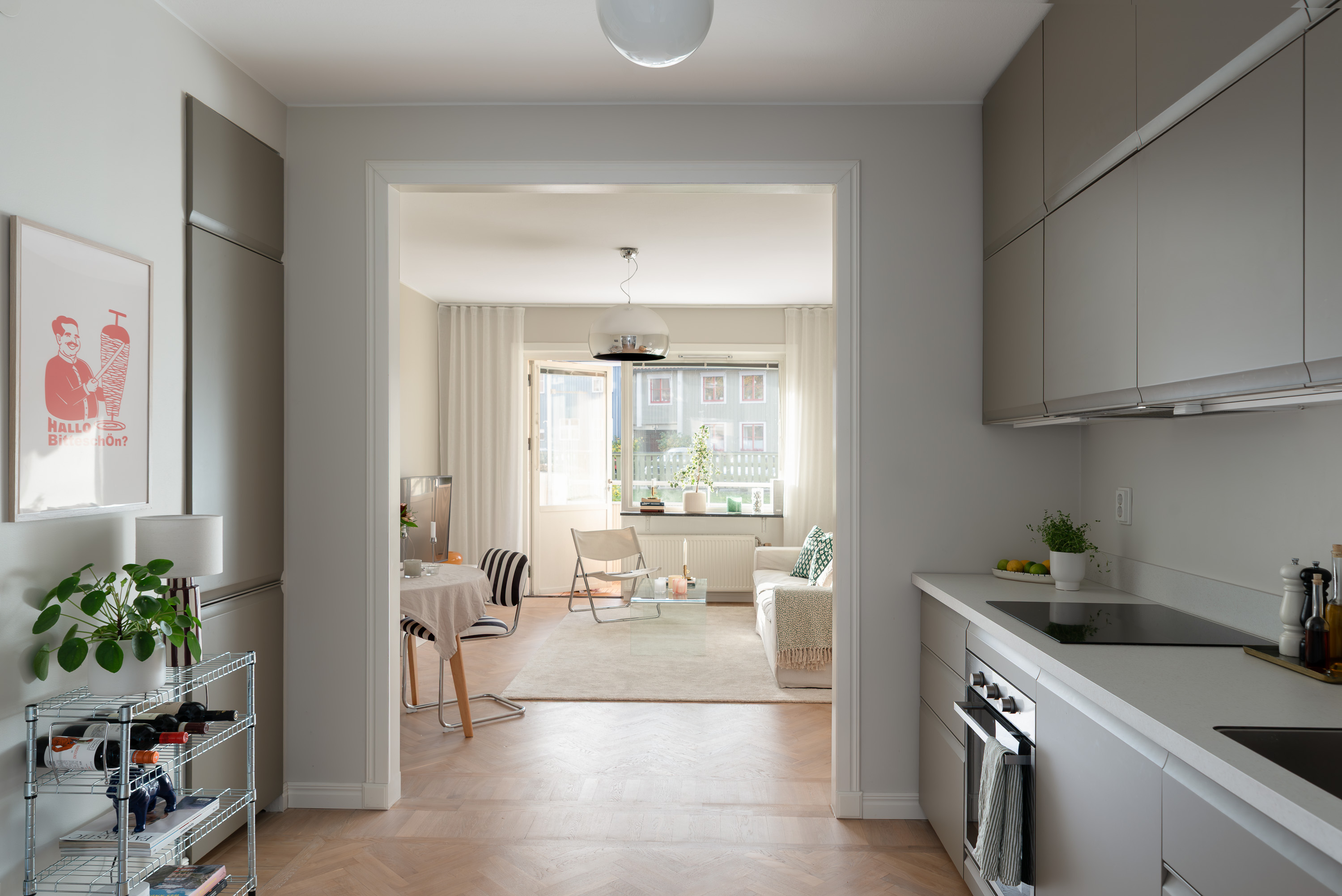 Bostadsbild från Vasagatan 41A, Såld i Centrum, Västerås