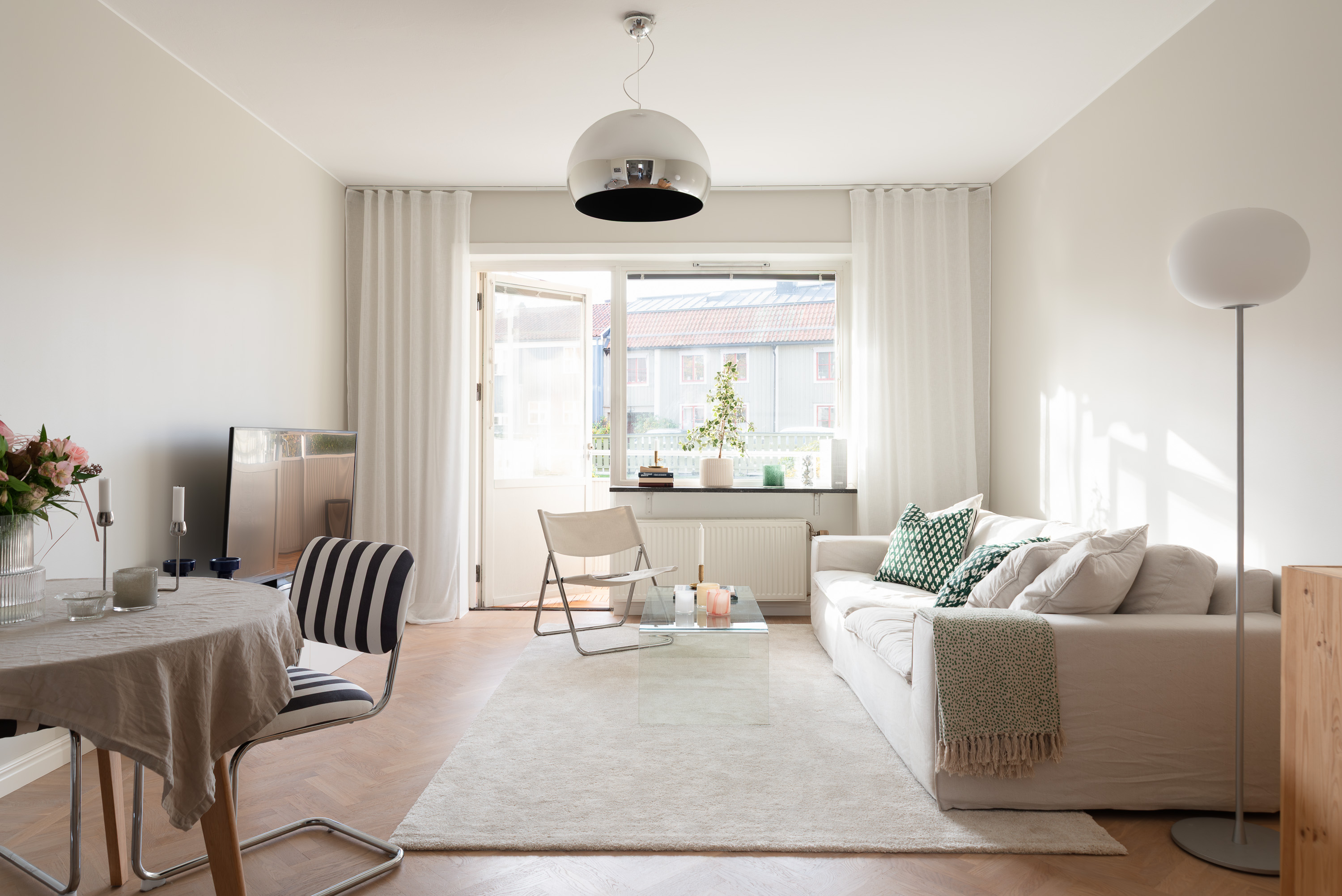 Bostadsbild från Vasagatan 41A, Såld i Centrum, Västerås