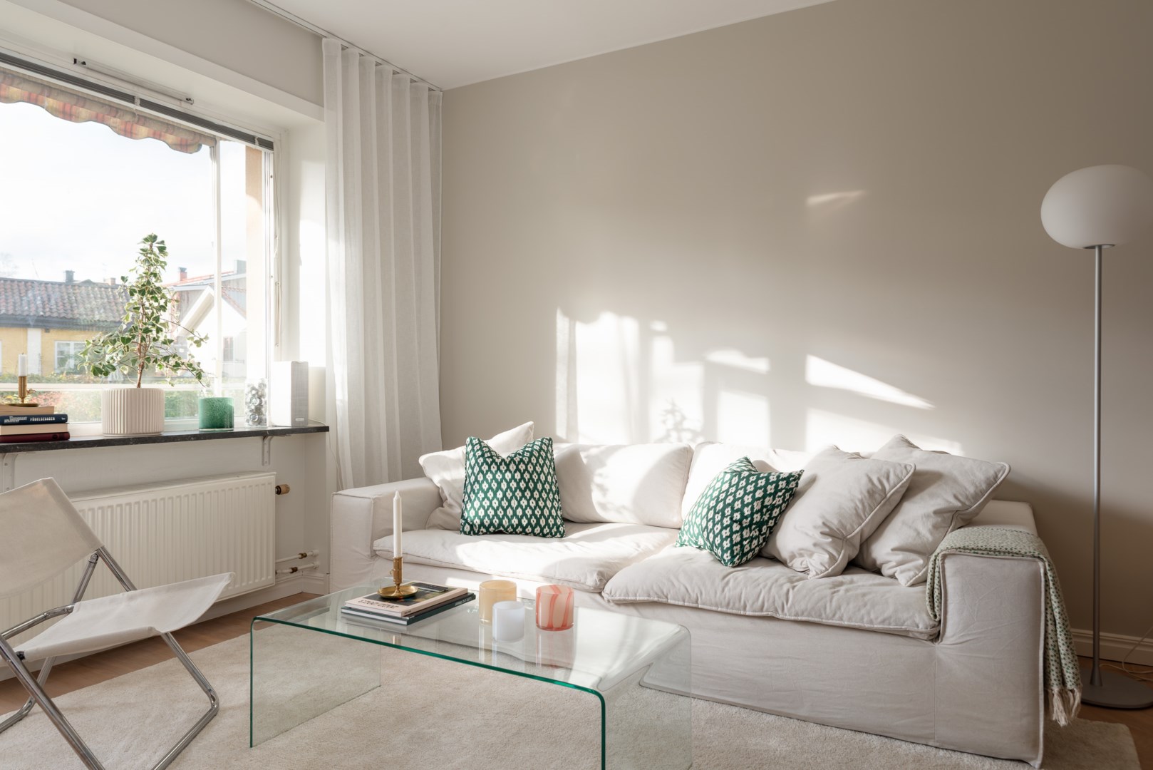 Bostadsbild från Vasagatan 41A, Såld i Centrum, Västerås