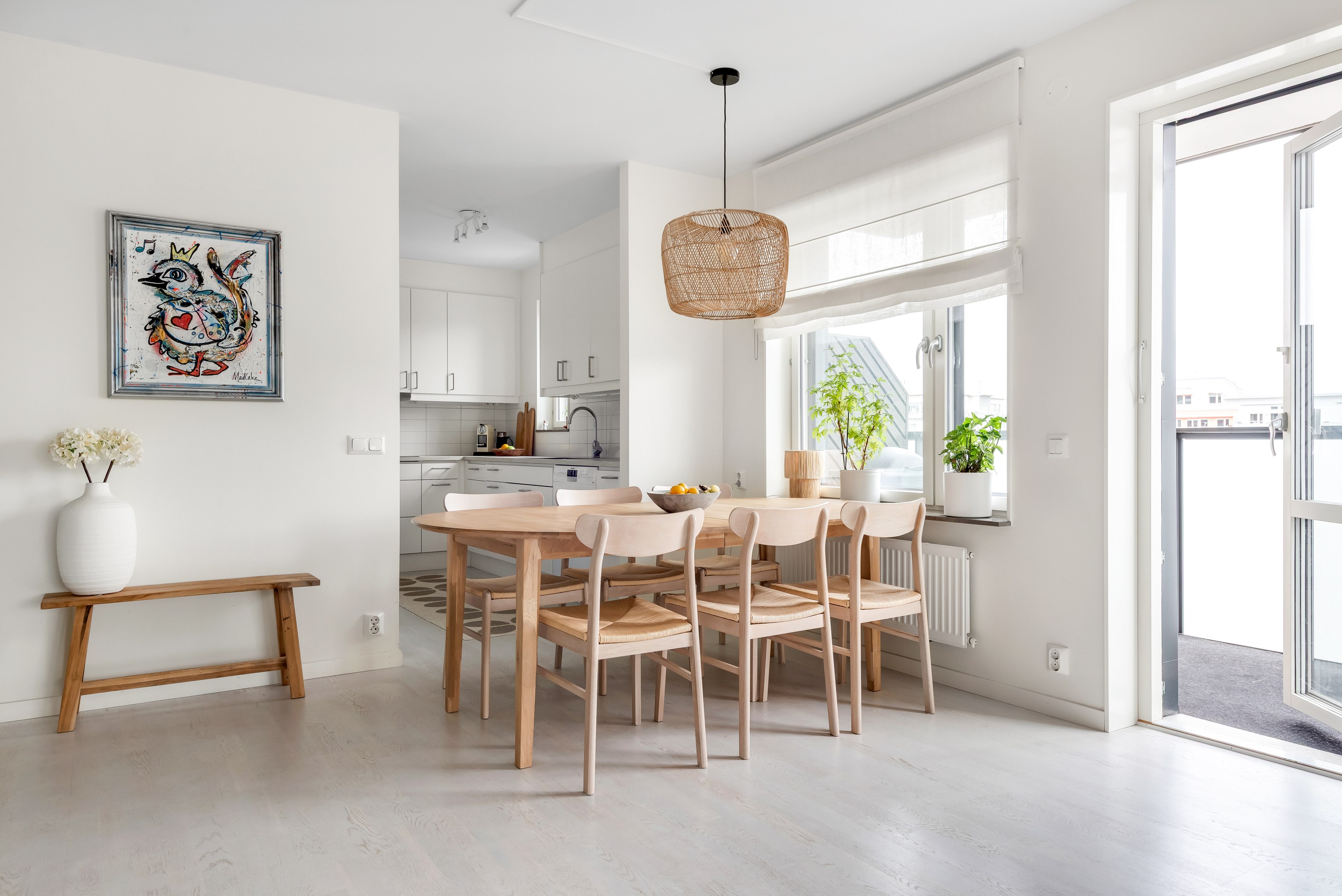 Bostadsbild från Eldkvarnsgatan 14, Såld i Kungsängen, Uppsala