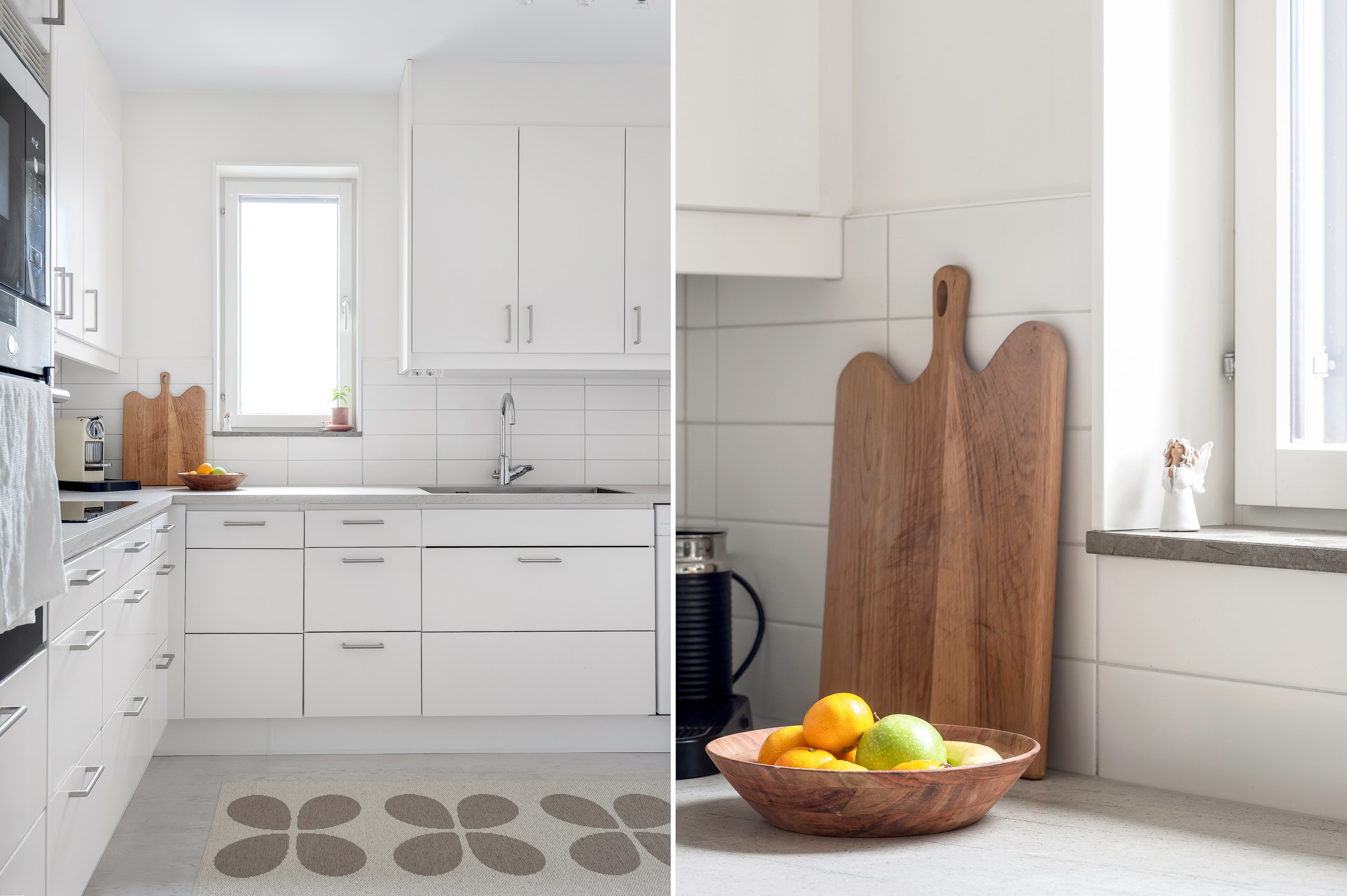 Bostadsbild från Eldkvarnsgatan 14, Såld i Kungsängen, Uppsala