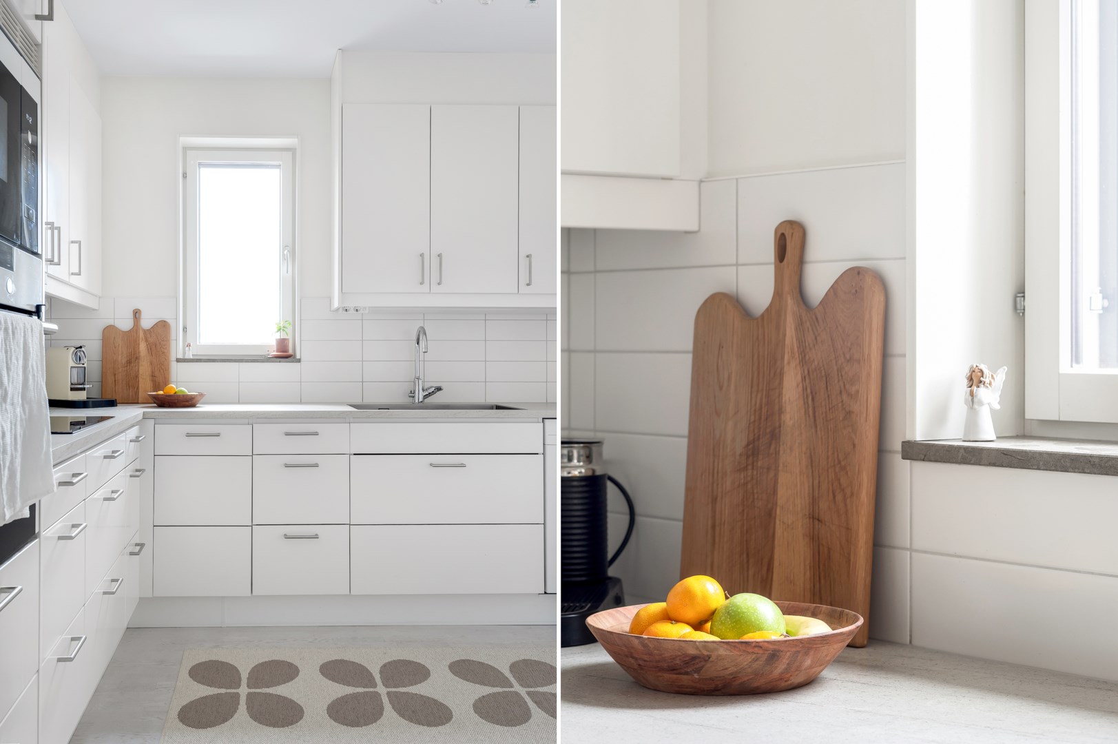 Bostadsbild från Eldkvarnsgatan 14, Till salu i Kungsängen, Uppsala