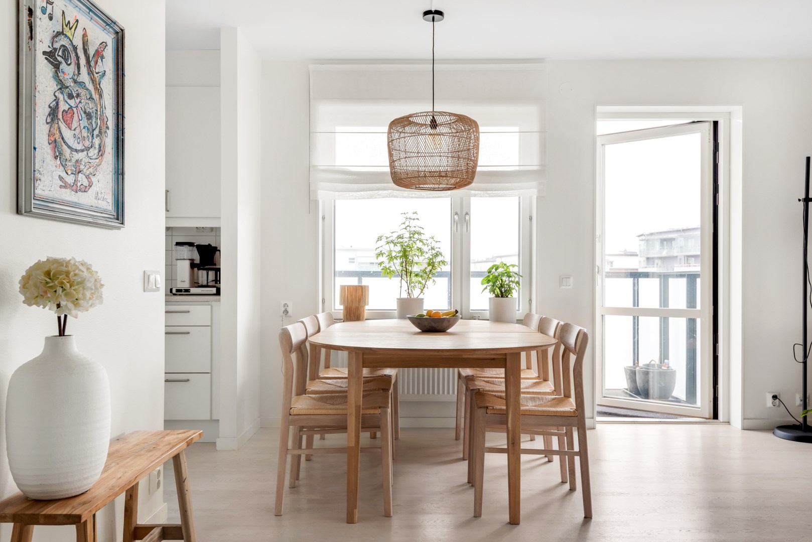 Bostadsbild från Eldkvarnsgatan 14, Till salu i Kungsängen, Uppsala