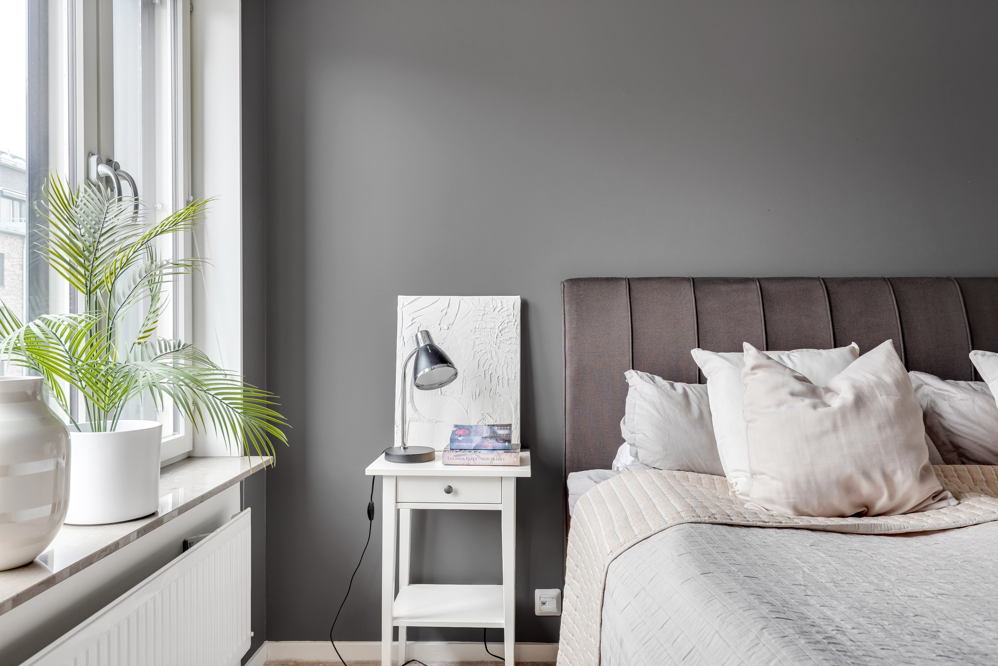 Bostadsbild från Eldkvarnsgatan 14, Såld i Kungsängen, Uppsala