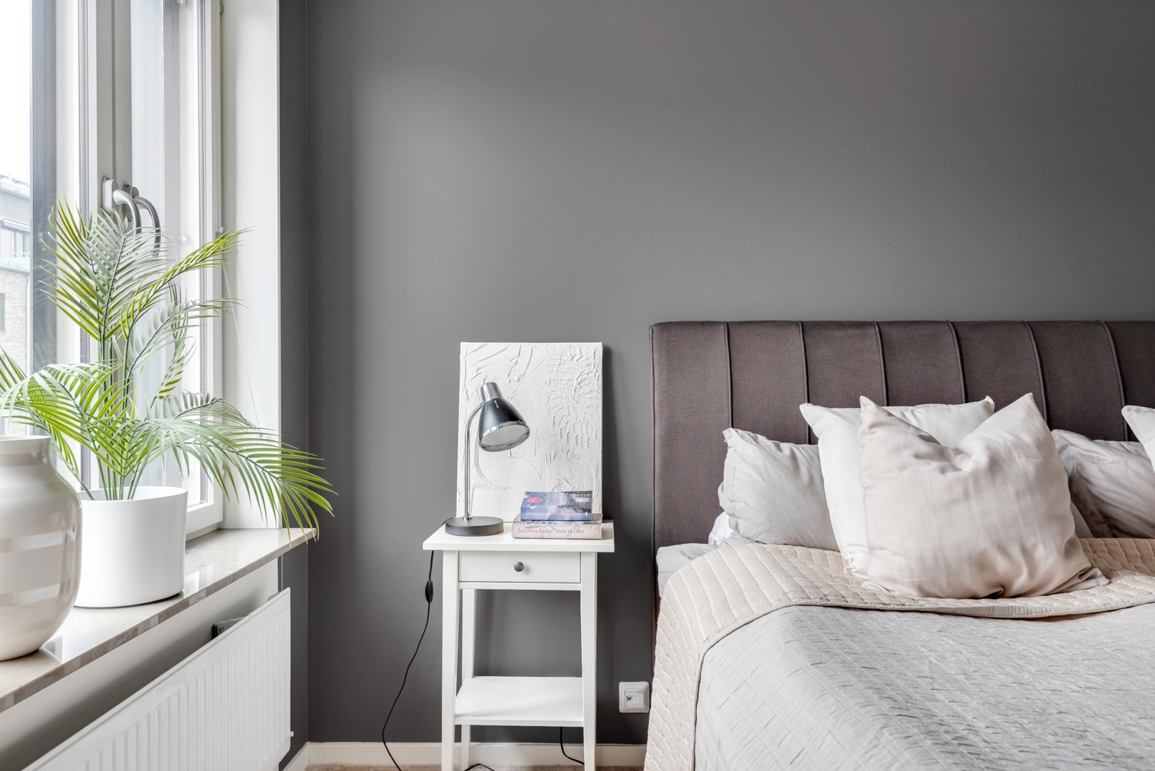 Bostadsbild från Eldkvarnsgatan 14, Till salu i Kungsängen, Uppsala