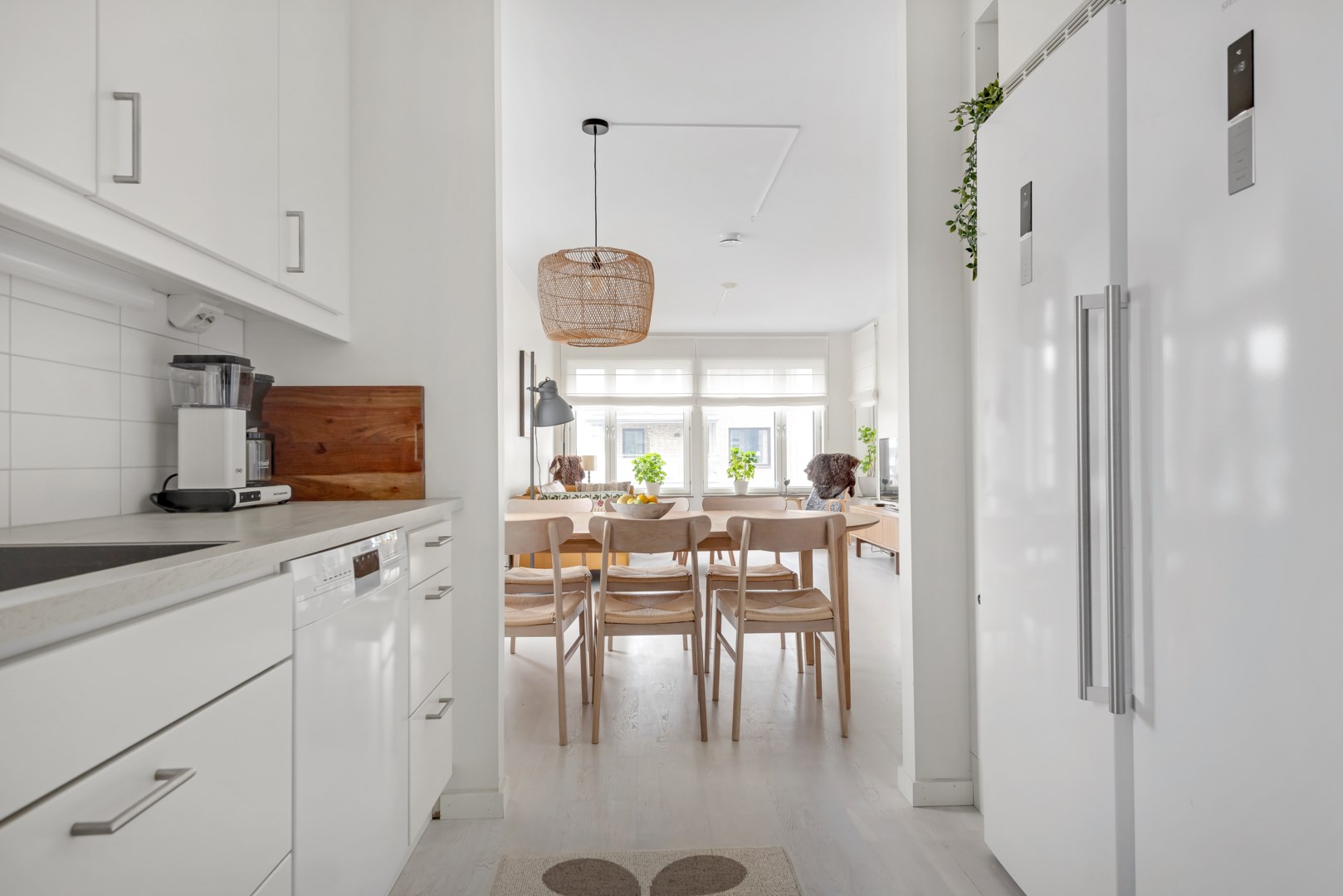 Bostadsbild från Eldkvarnsgatan 14, Till salu i Kungsängen, Uppsala