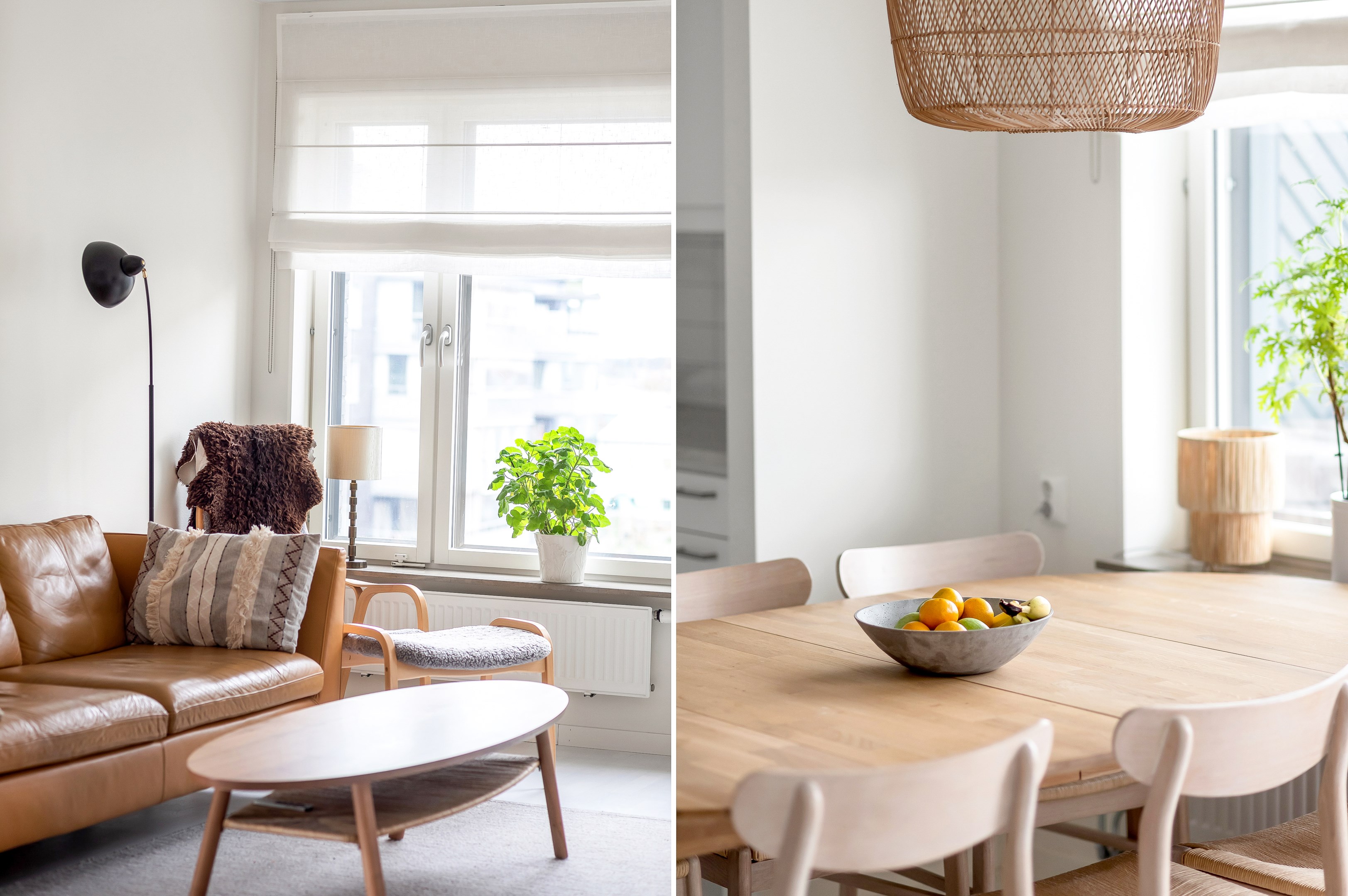 Bostadsbild från Eldkvarnsgatan 14, Såld i Kungsängen, Uppsala