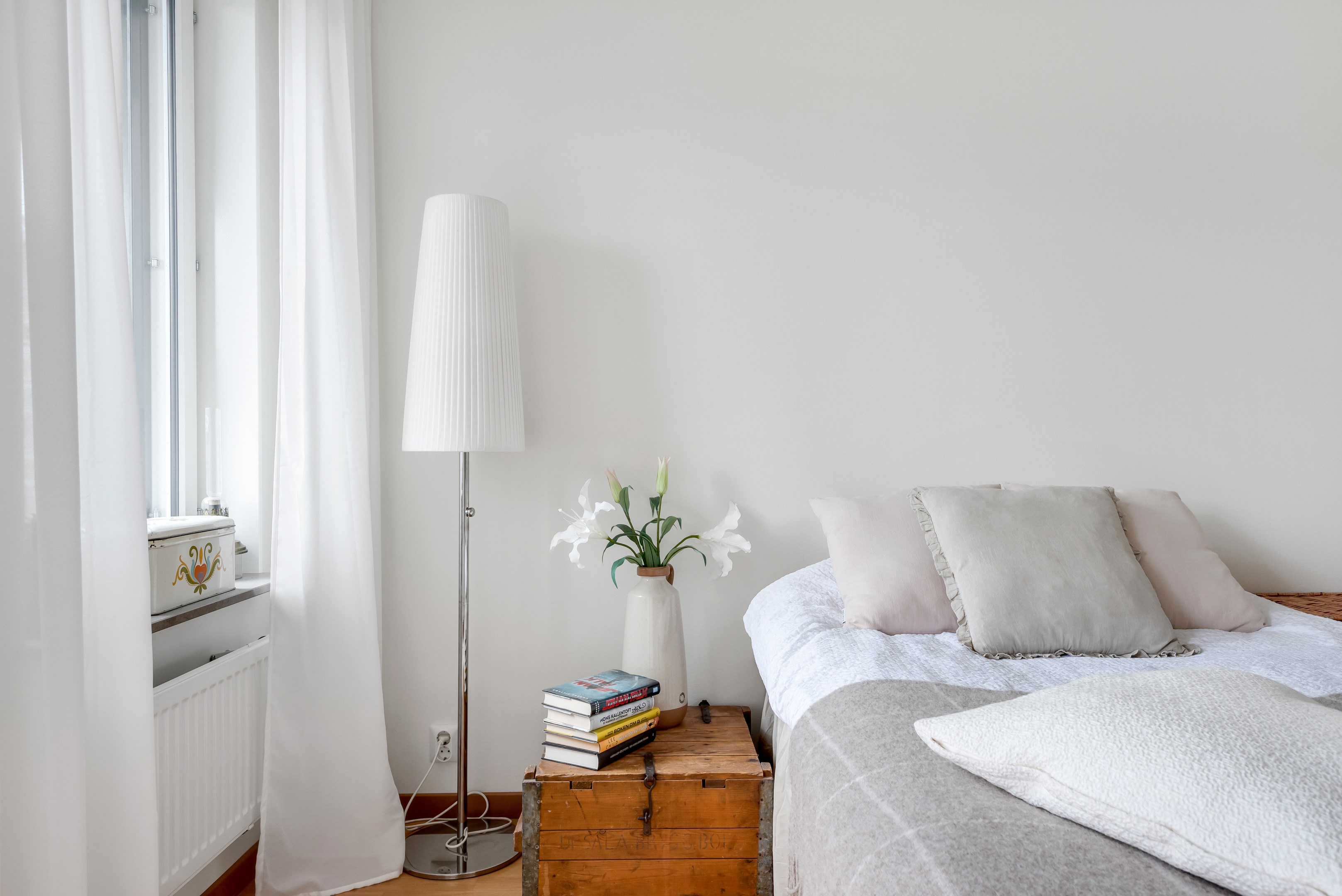 Bostadsbild från Eldkvarnsgatan 14, Såld i Kungsängen, Uppsala