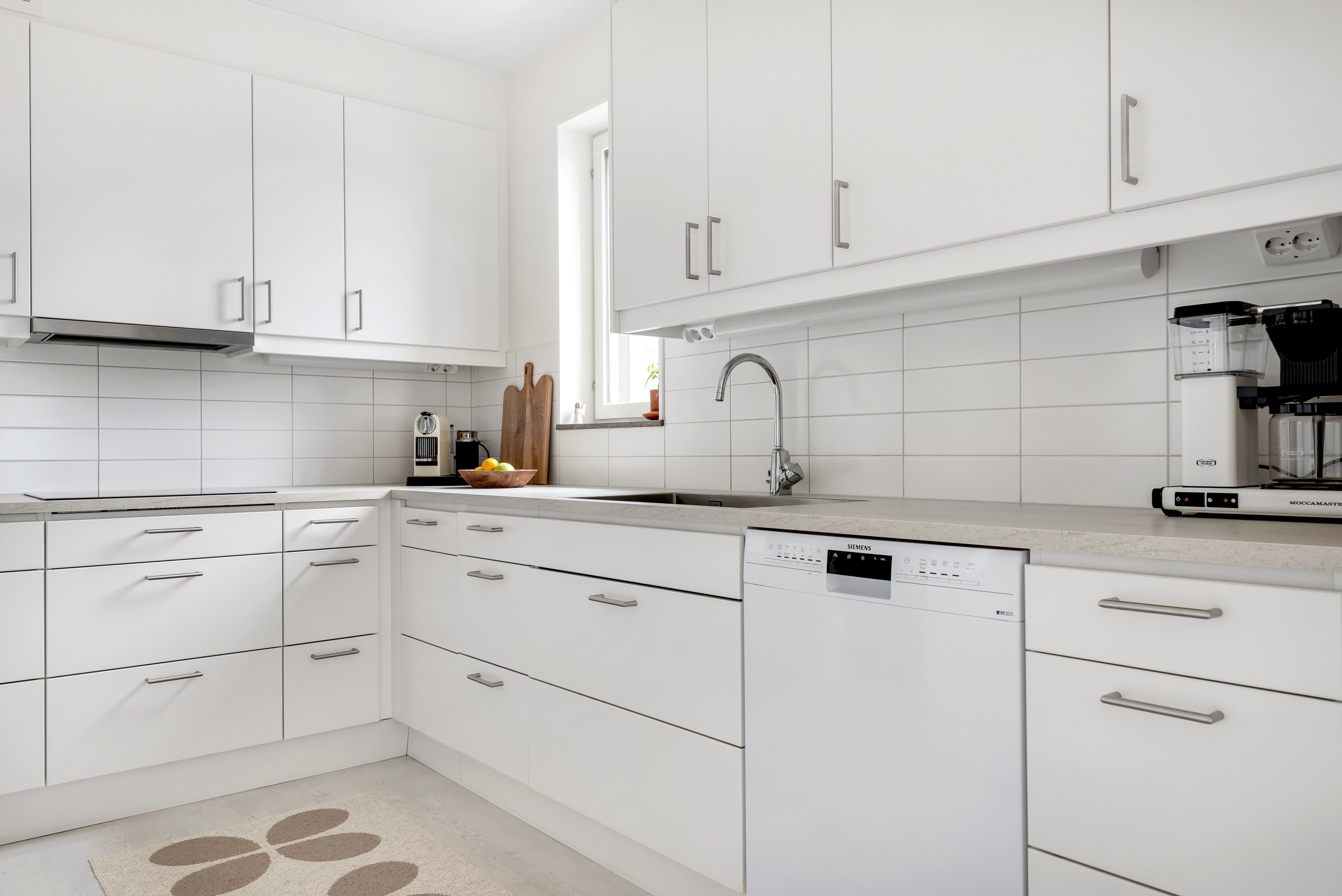 Bostadsbild från Eldkvarnsgatan 14, Såld i Kungsängen, Uppsala