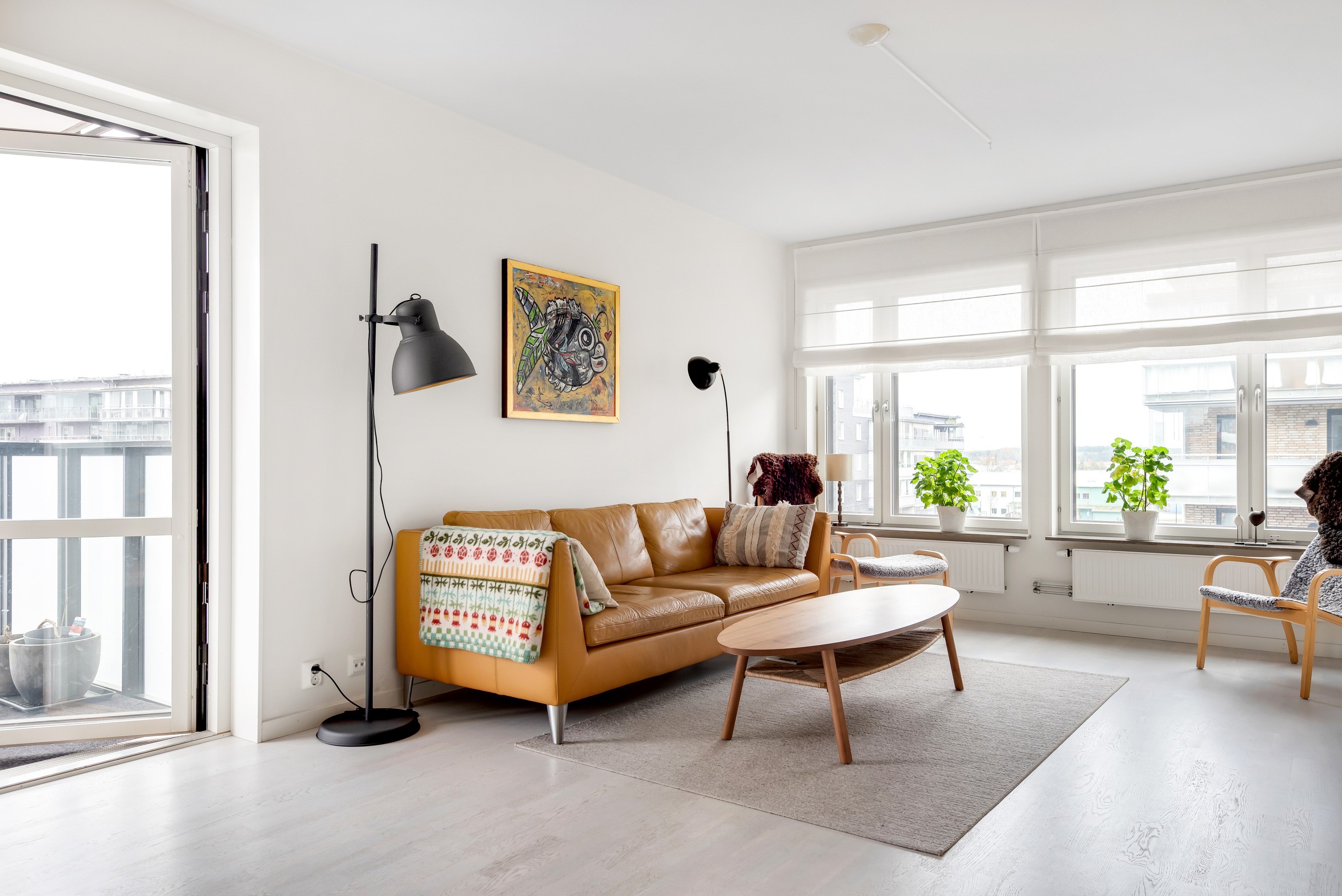 Bostadsbild från Eldkvarnsgatan 14, Såld i Kungsängen, Uppsala