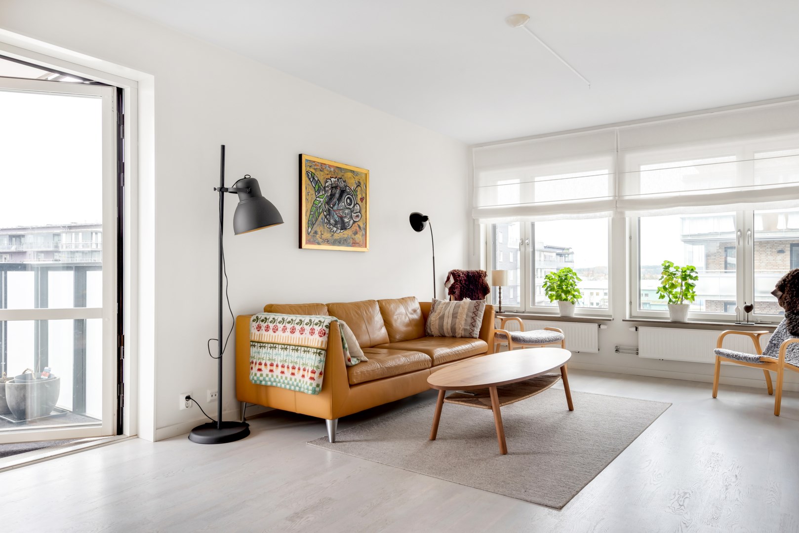 Bostadsbild från Eldkvarnsgatan 14, Till salu i Kungsängen, Uppsala