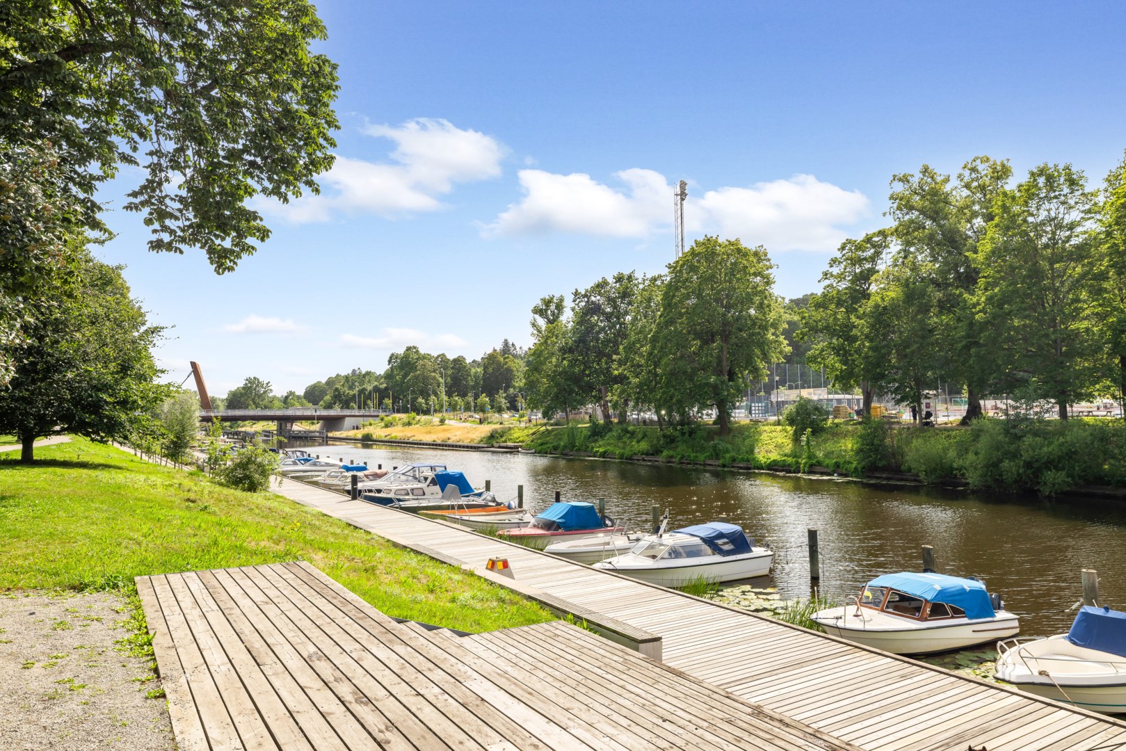 Bostadsbild från Eldkvarnsgatan 14, Till salu i Kungsängen, Uppsala