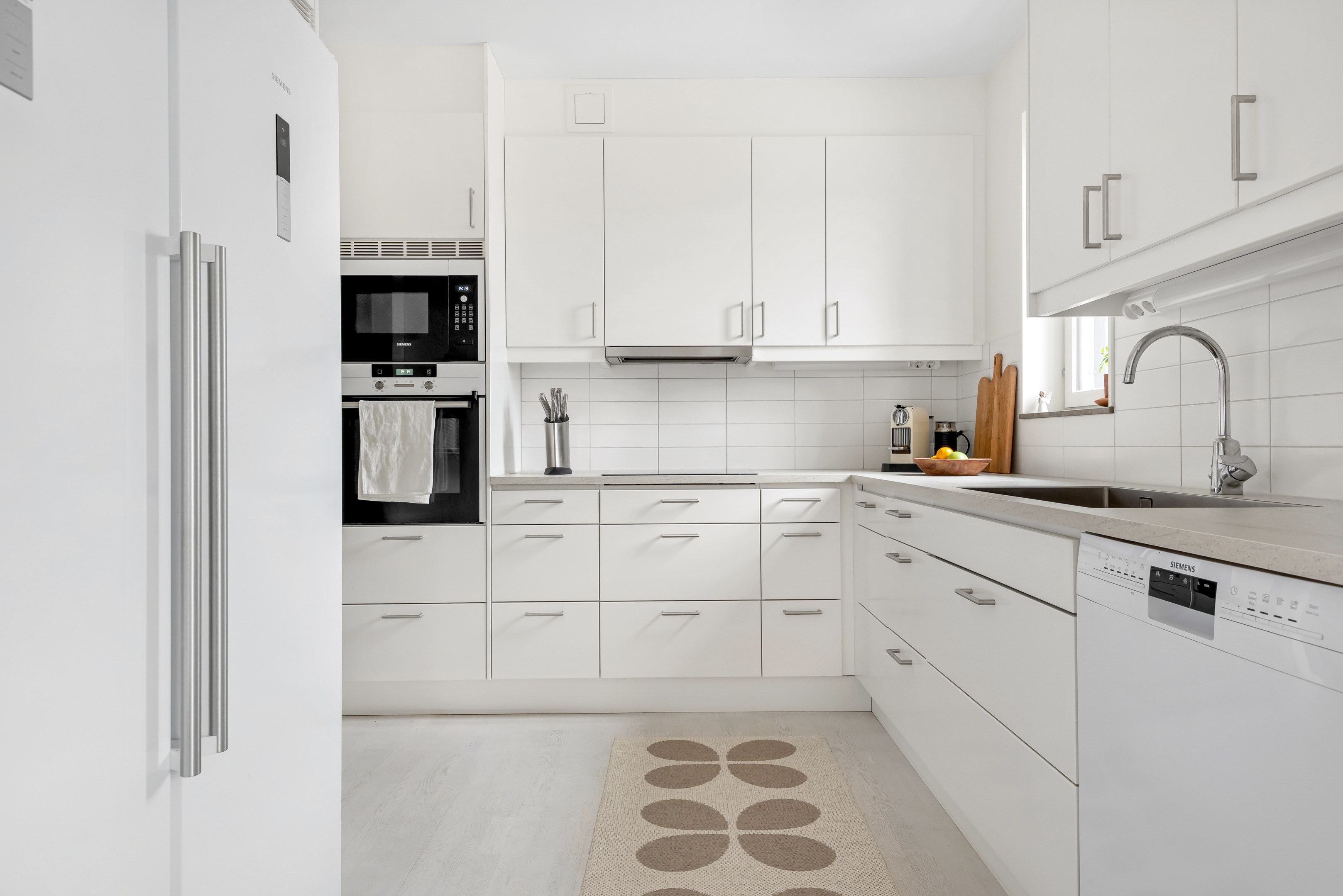 Bostadsbild från Eldkvarnsgatan 14, Såld i Kungsängen, Uppsala