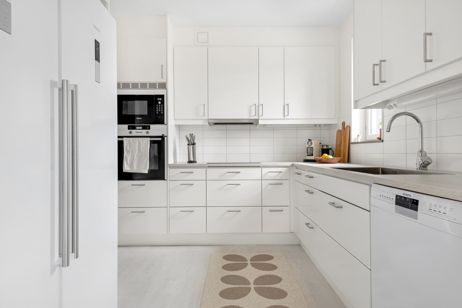 Bostadsbild från Eldkvarnsgatan 14, Till salu i Kungsängen, Uppsala