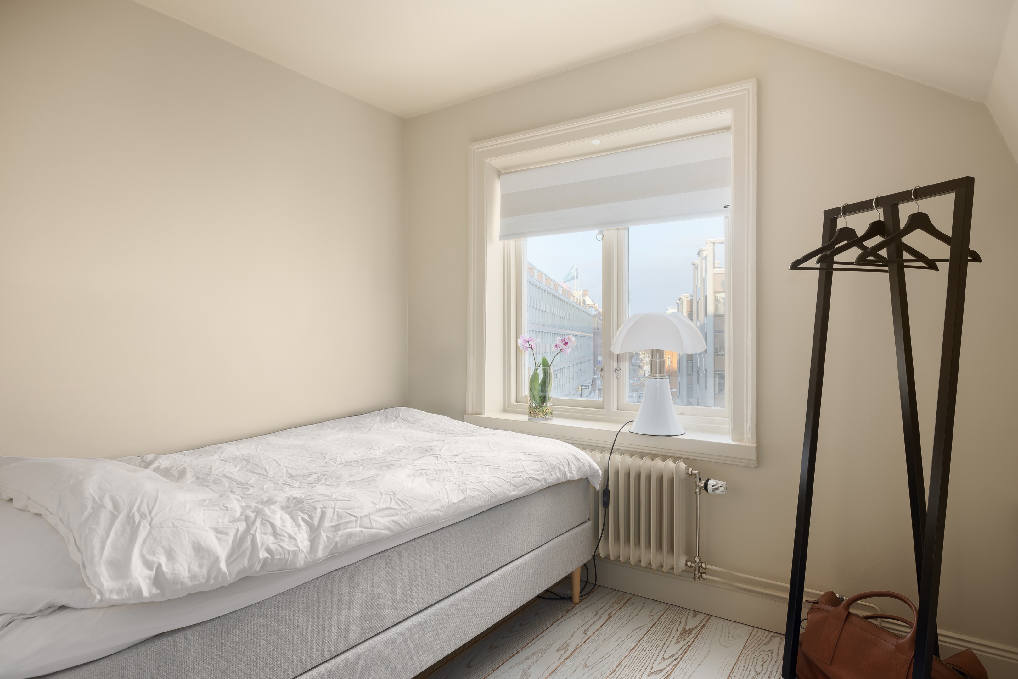 Bostadsbild från Regeringsgatan 90, 3/3 tr, Kommande i Vasastan - Norrmalm, Stockholm