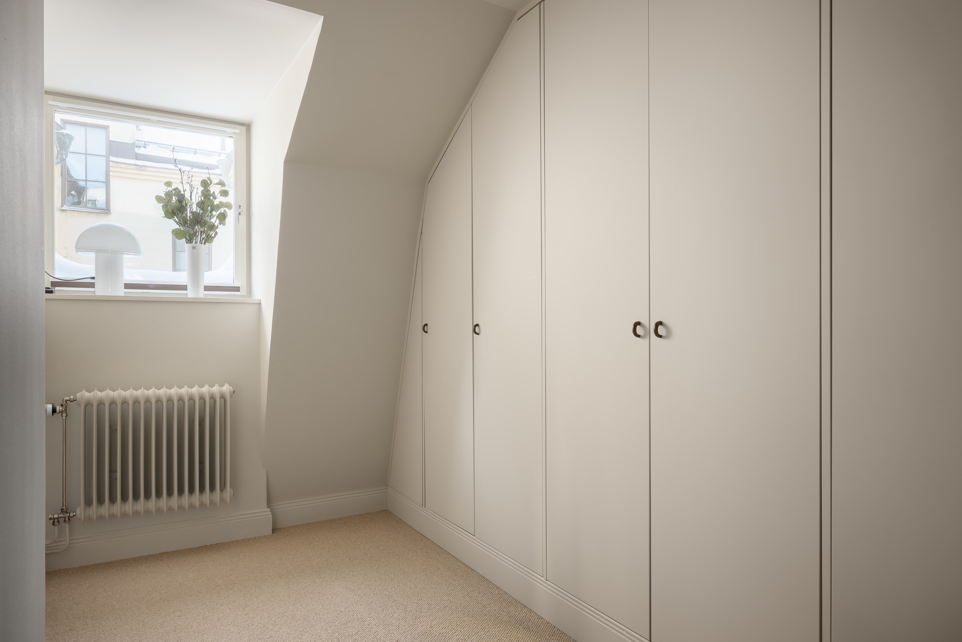 Bostadsbild från Regeringsgatan 90, 3/3 tr, Kommande i Vasastan - Norrmalm, Stockholm