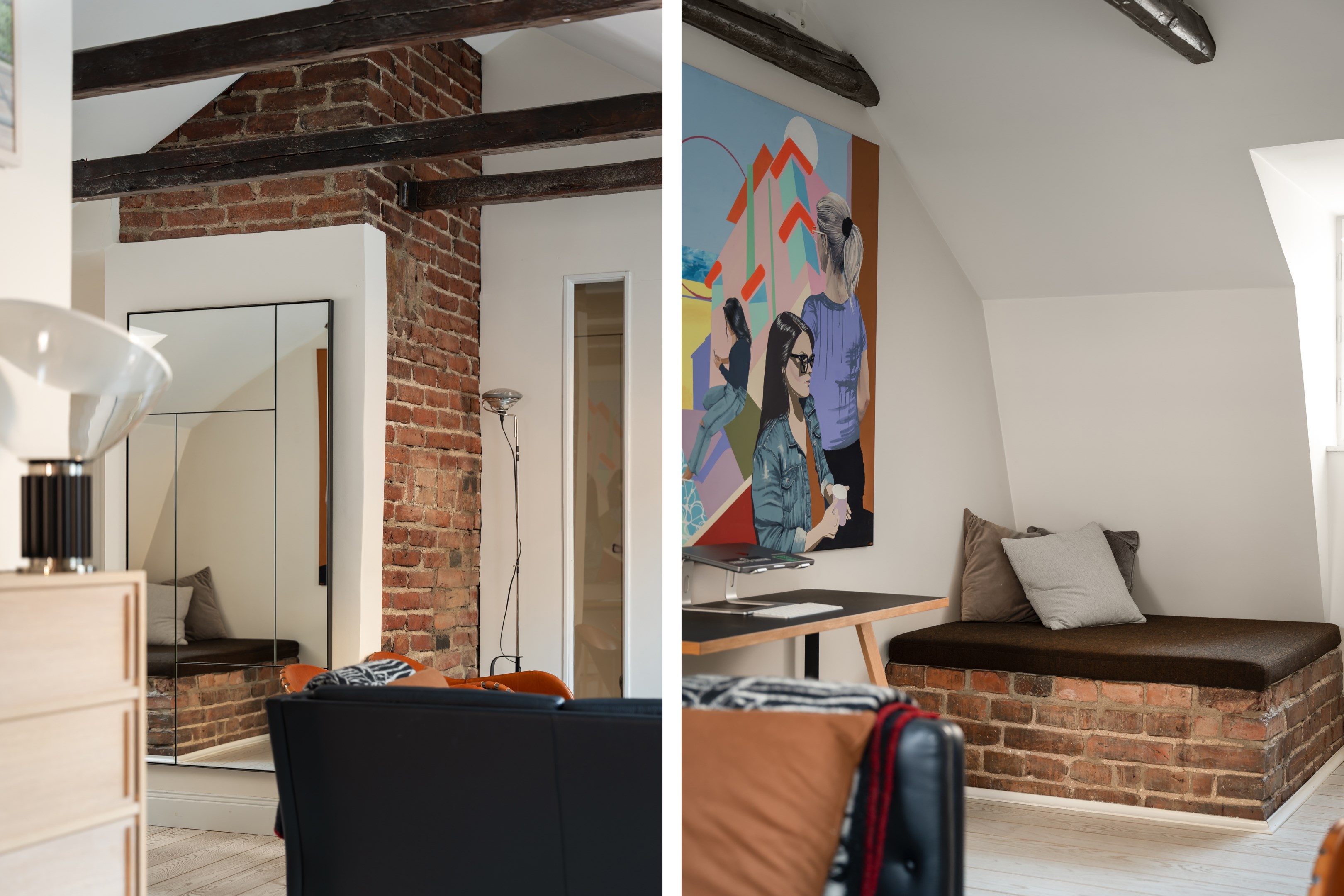 Bostadsbild från Regeringsgatan 90, 3/3 tr, Kommande i Vasastan - Norrmalm, Stockholm