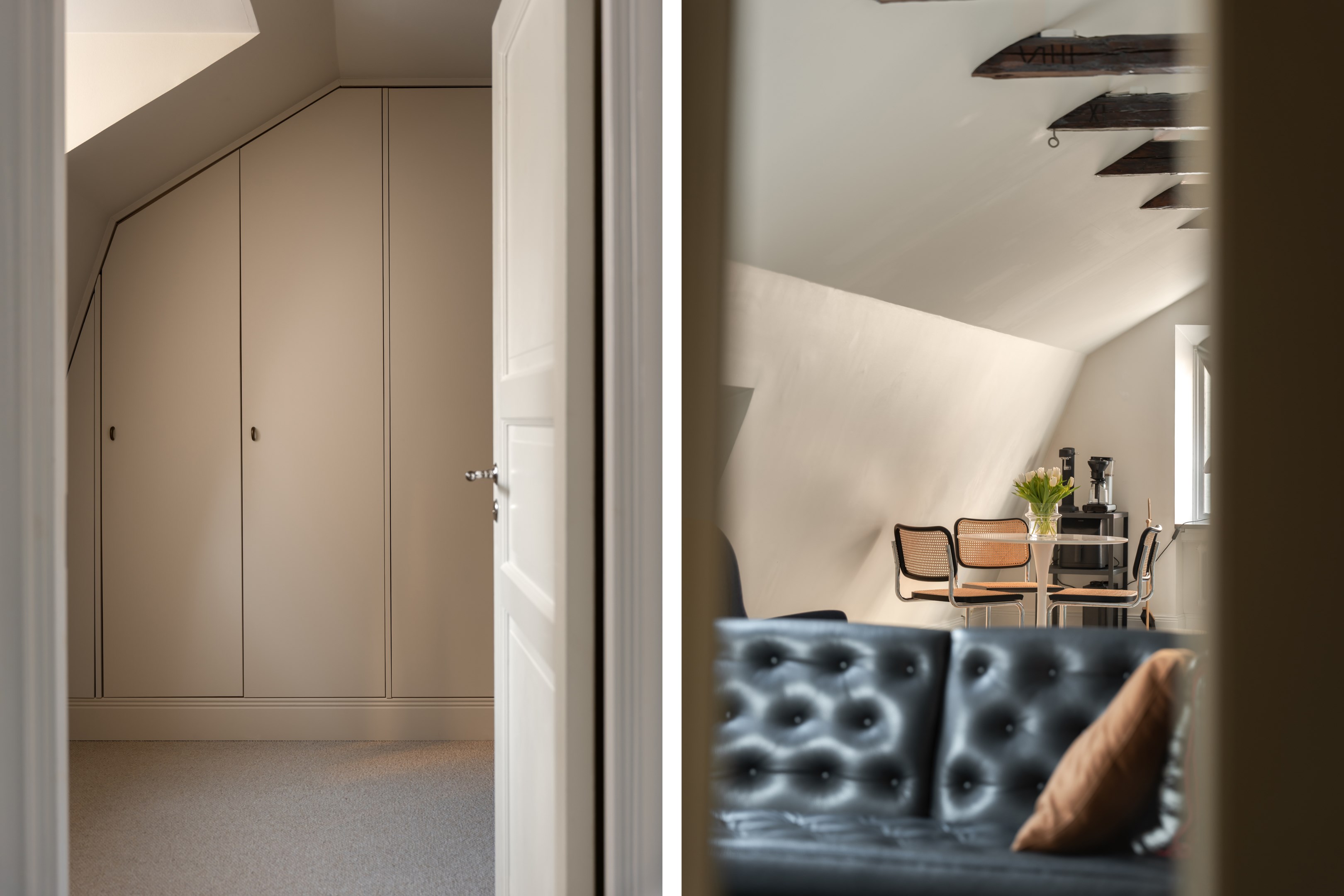 Bostadsbild från Regeringsgatan 90, 3/3 tr, Kommande i Vasastan - Norrmalm, Stockholm