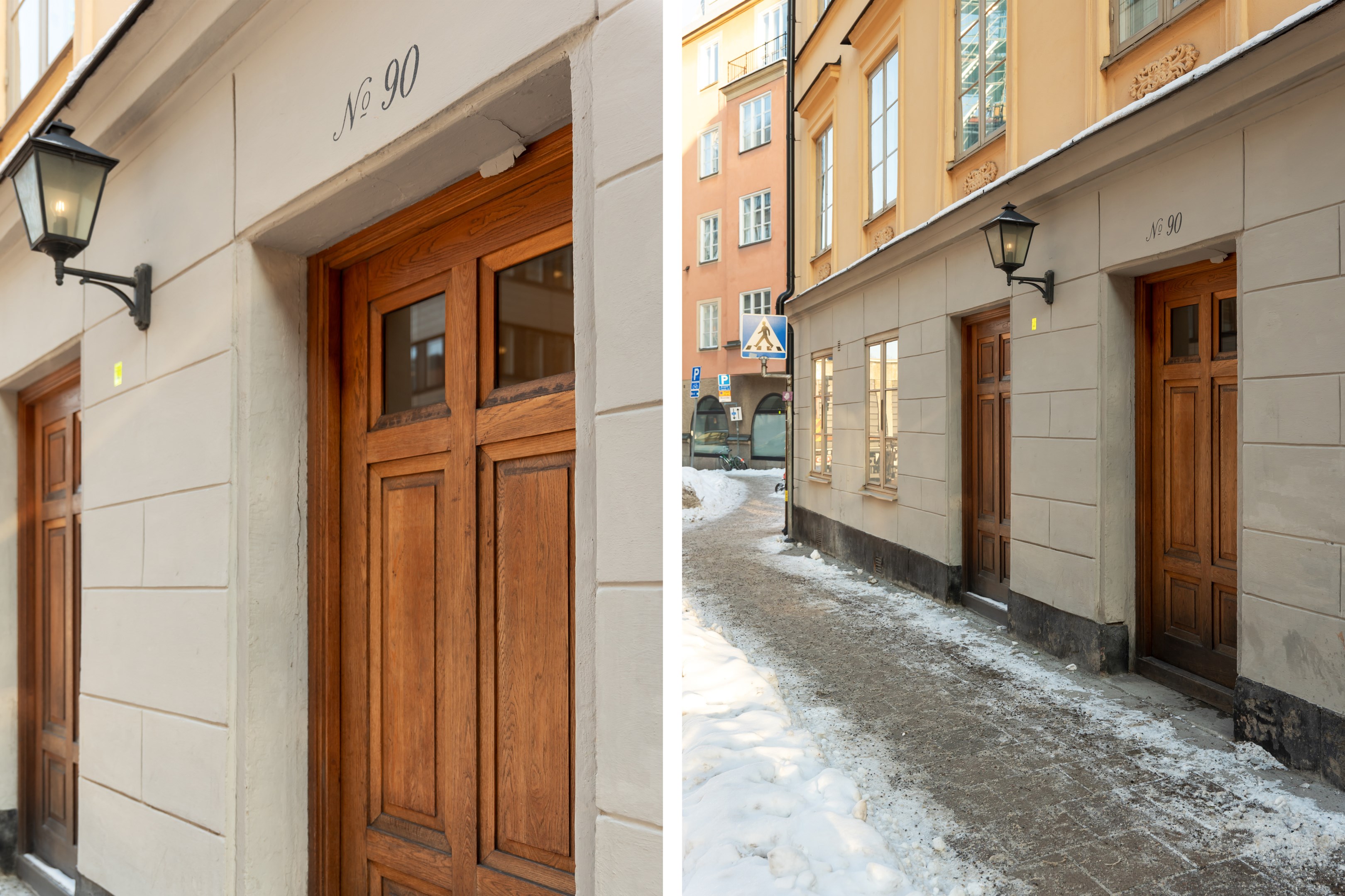 Bostadsbild från Regeringsgatan 90, 3/3 tr, Kommande i Vasastan - Norrmalm, Stockholm